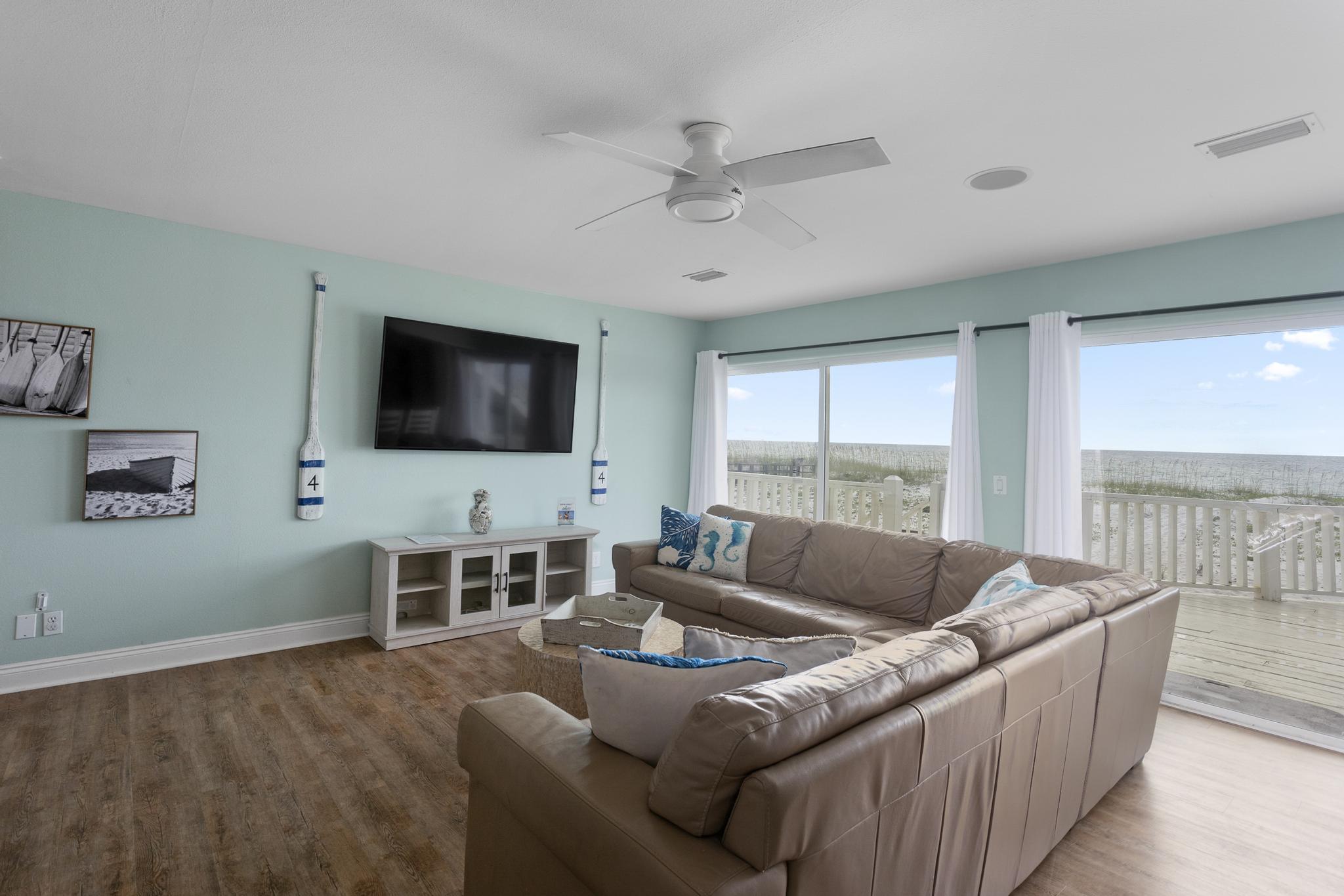 Ariola 116 House / Cottage rental in Pensacola Beach House Rentals in Pensacola Beach Florida - #11