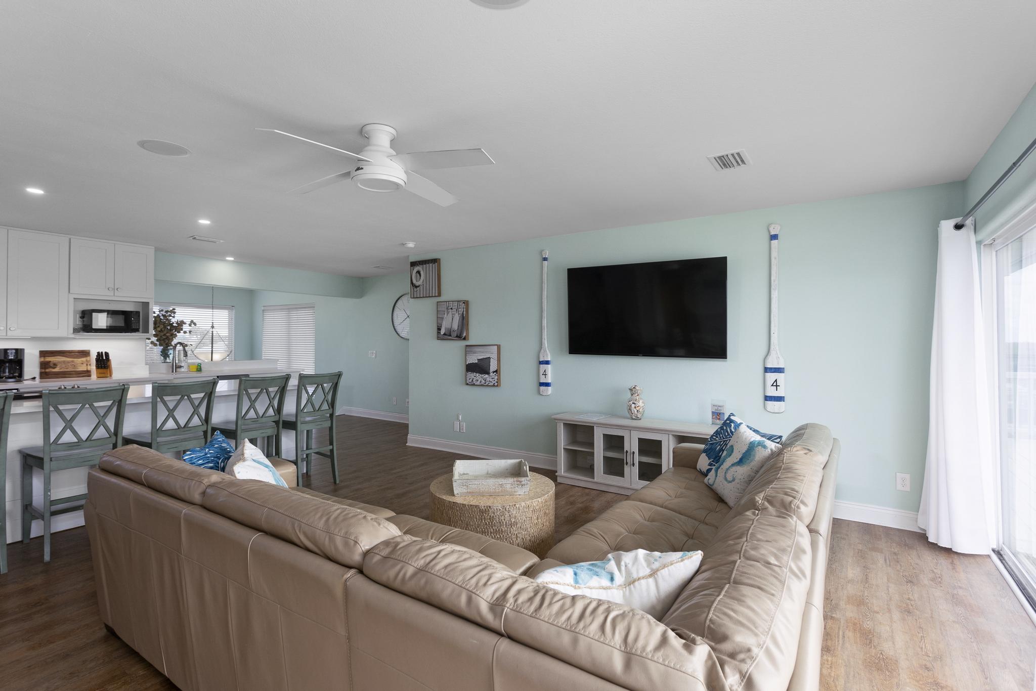 Ariola 116 House / Cottage rental in Pensacola Beach House Rentals in Pensacola Beach Florida - #12