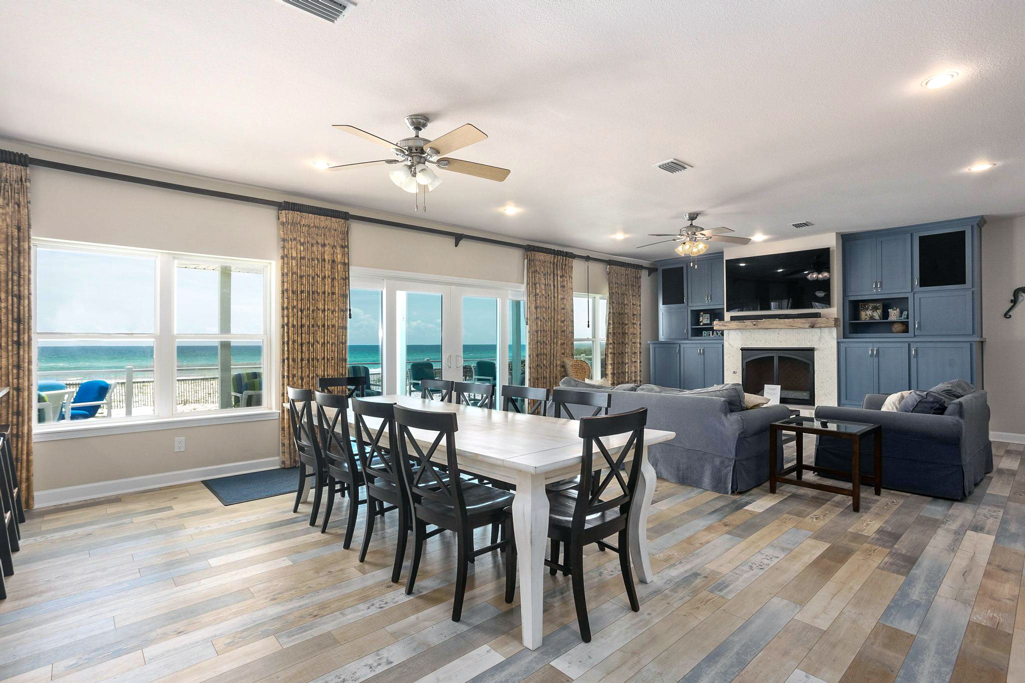 Ariola 1208 - The Sandcastle  *NEW House / Cottage rental in Pensacola Beach House Rentals in Pensacola Beach Florida - #5