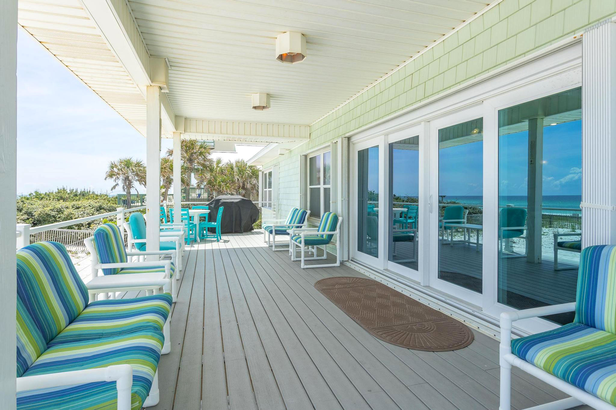 Ariola 1208 - The Sandcastle  *NEW House / Cottage rental in Pensacola Beach House Rentals in Pensacola Beach Florida - #27