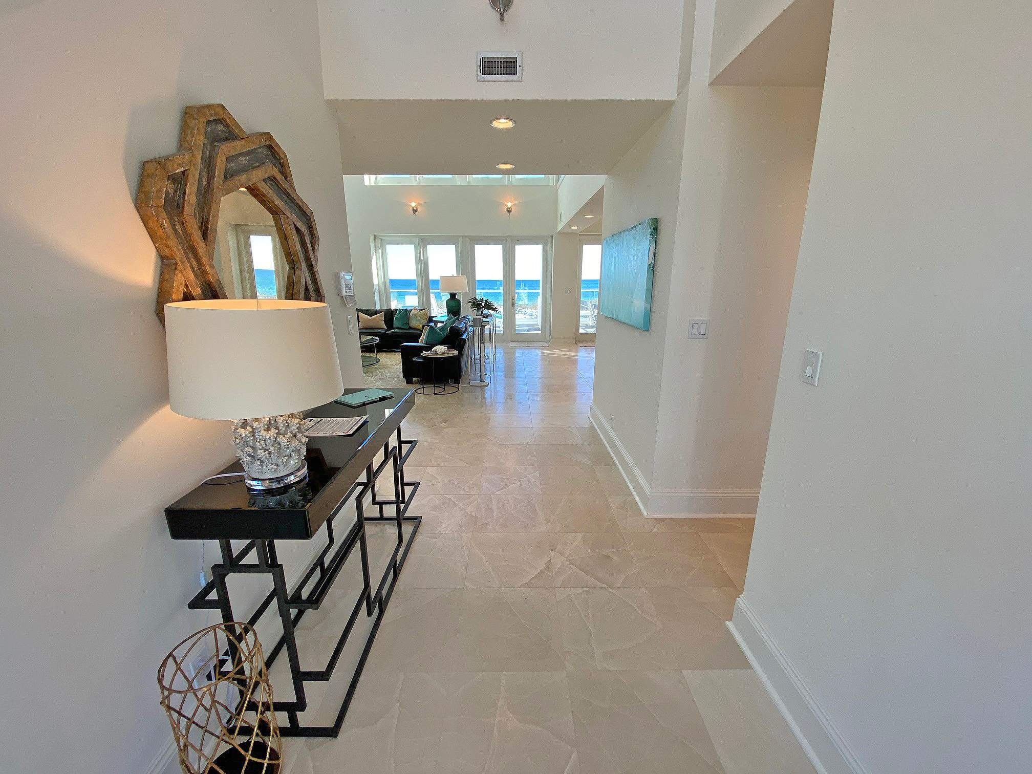 Ariola 1212 House / Cottage rental in Pensacola Beach House Rentals in Pensacola Beach Florida - #3