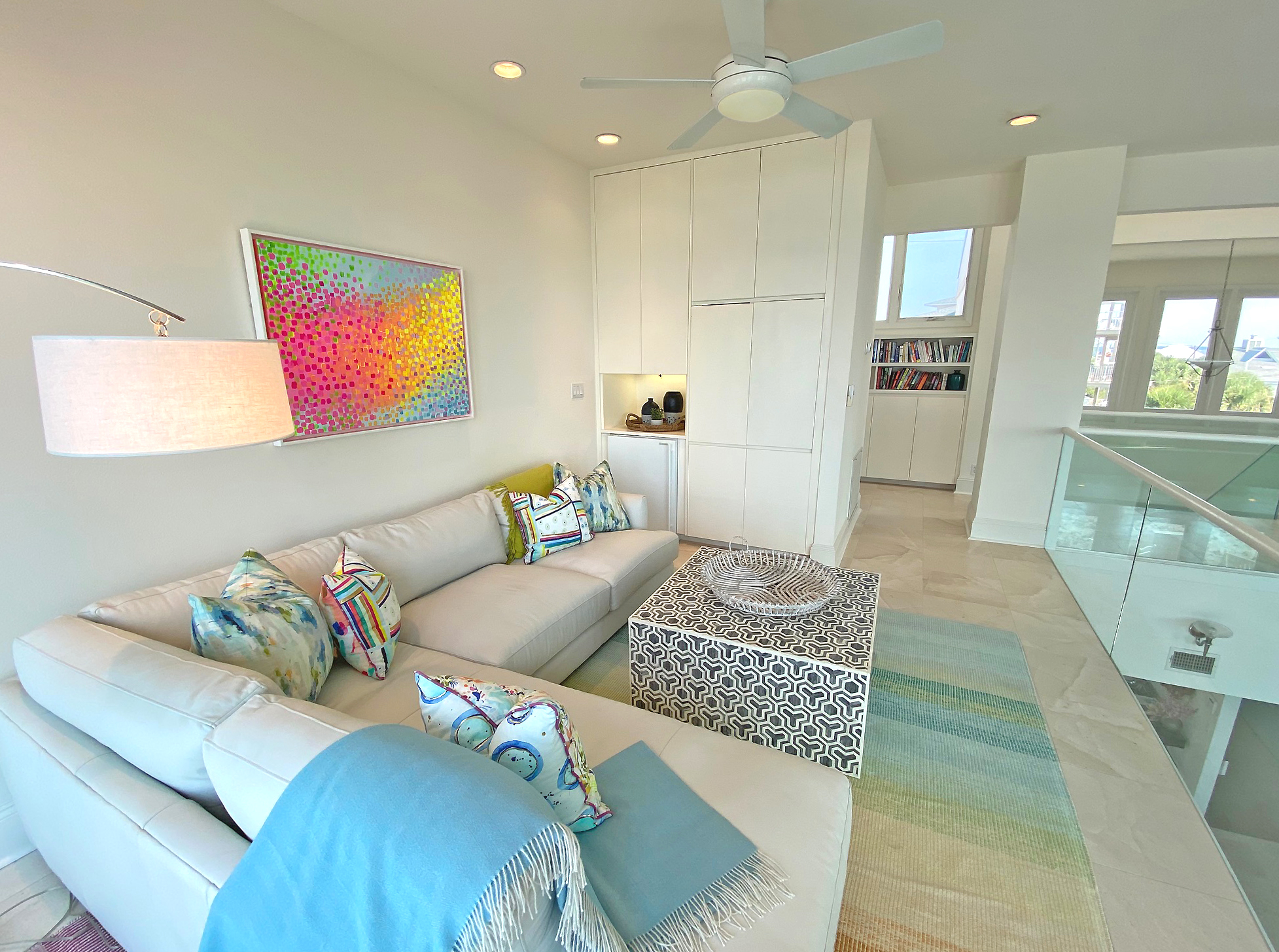 Ariola 1212 House / Cottage rental in Pensacola Beach House Rentals in Pensacola Beach Florida - #30