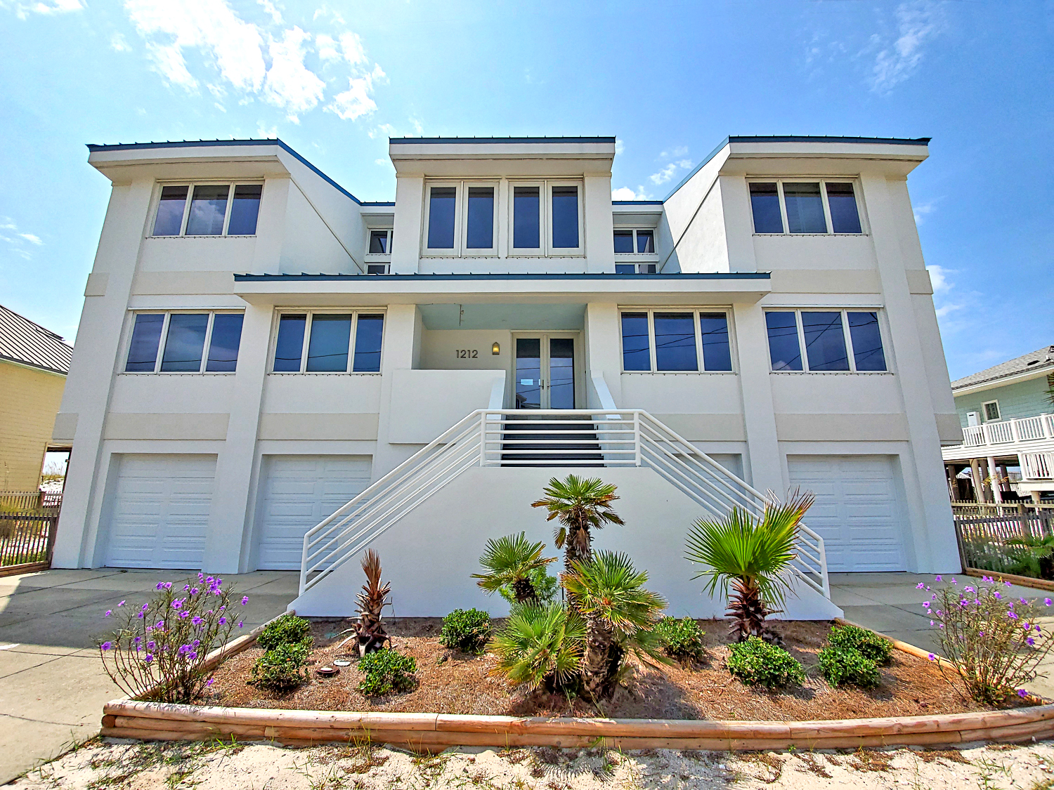 Ariola 1212 House / Cottage rental in Pensacola Beach House Rentals in Pensacola Beach Florida - #68