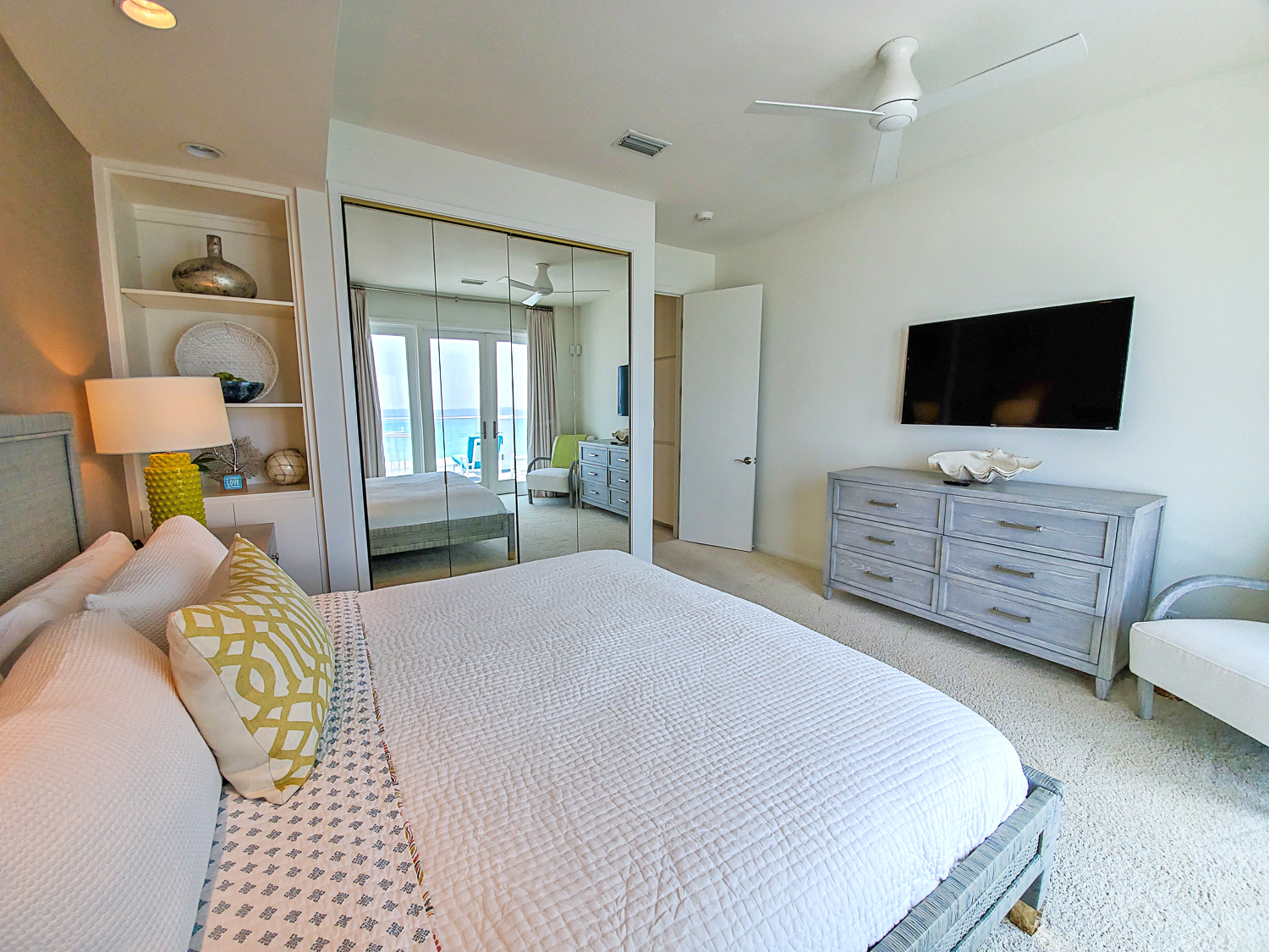 Ariola 1212 House / Cottage rental in Pensacola Beach House Rentals in Pensacola Beach Florida - #38