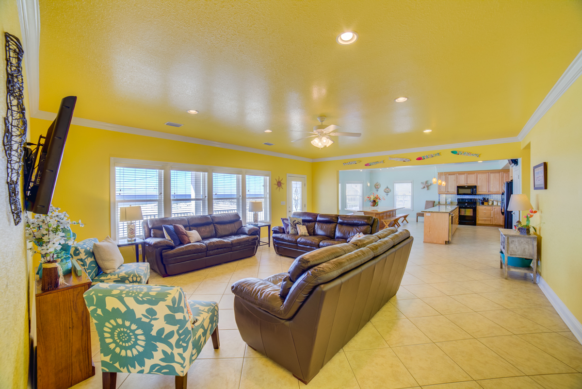 Ariola 1311 - The Dolphin House House / Cottage rental in Pensacola Beach House Rentals in Pensacola Beach Florida - #7