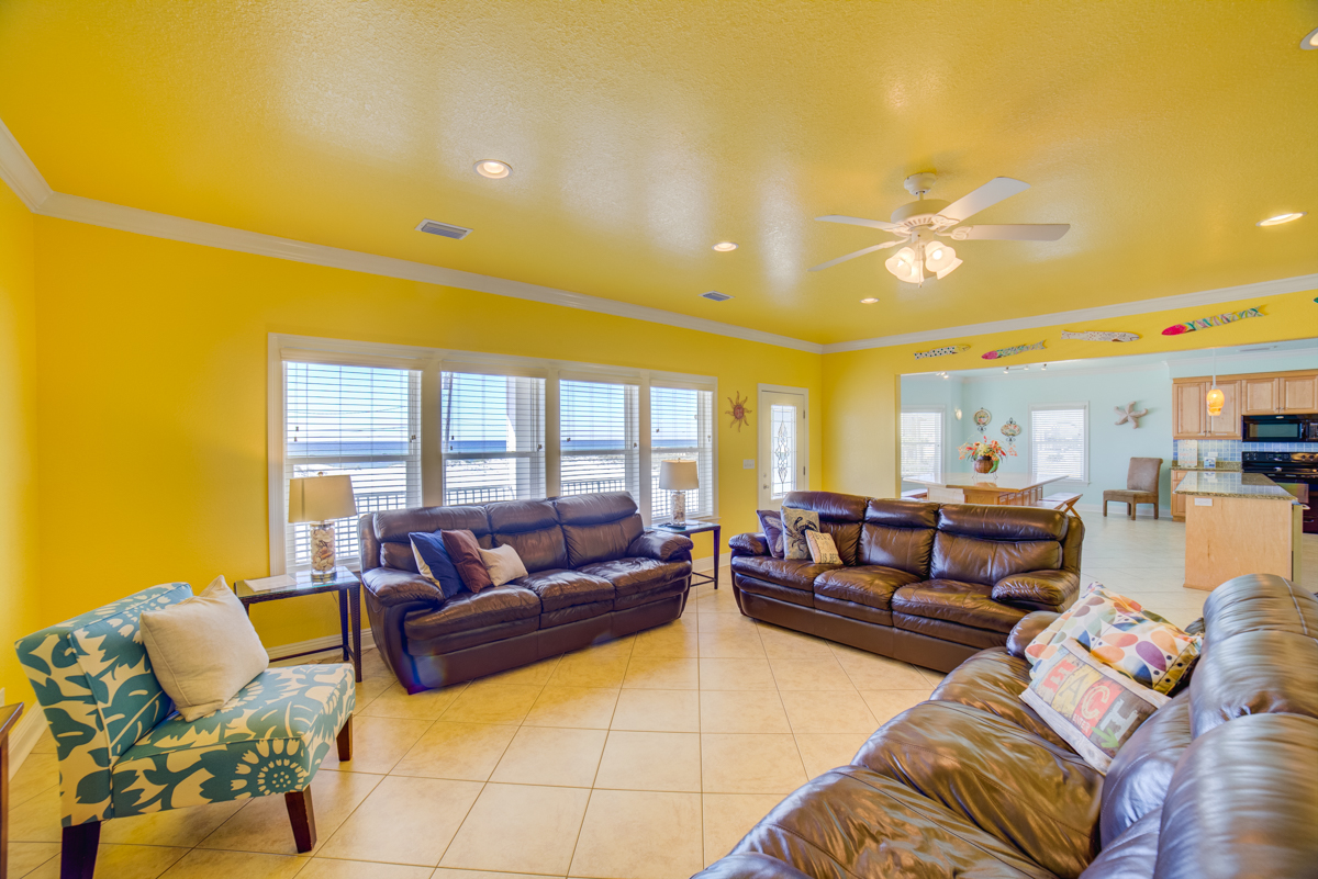 Ariola 1311 - The Dolphin House House / Cottage rental in Pensacola Beach House Rentals in Pensacola Beach Florida - #8