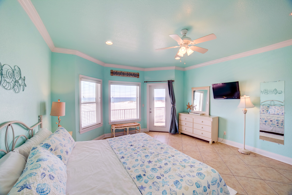 Ariola 1311 - The Dolphin House House / Cottage rental in Pensacola Beach House Rentals in Pensacola Beach Florida - #20