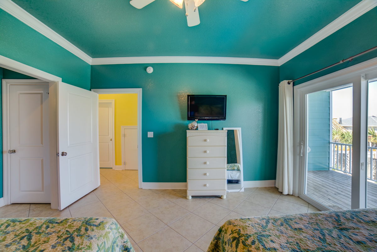 Ariola 1311 - The Dolphin House House / Cottage rental in Pensacola Beach House Rentals in Pensacola Beach Florida - #29