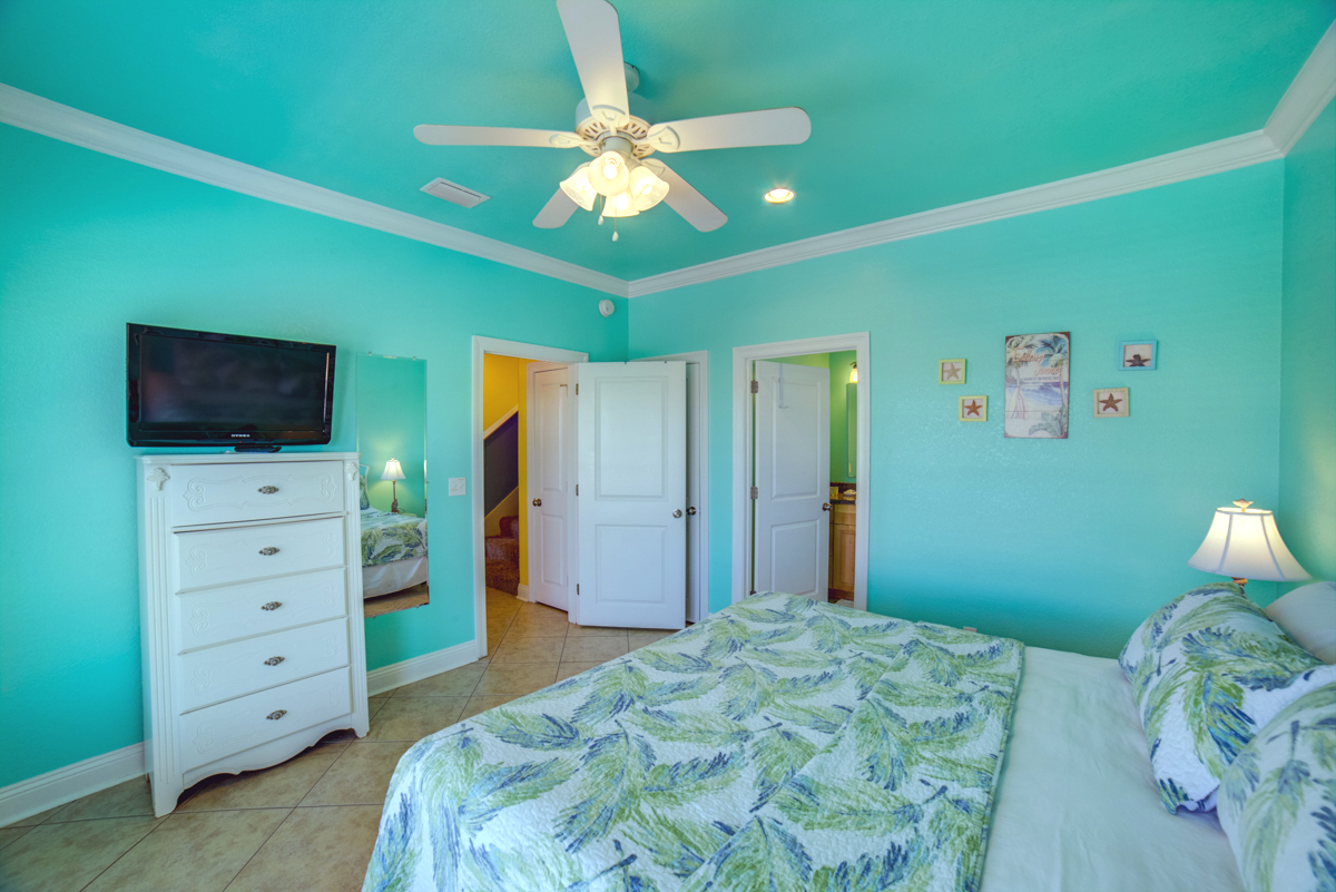 Ariola 1311 - The Dolphin House House / Cottage rental in Pensacola Beach House Rentals in Pensacola Beach Florida - #33