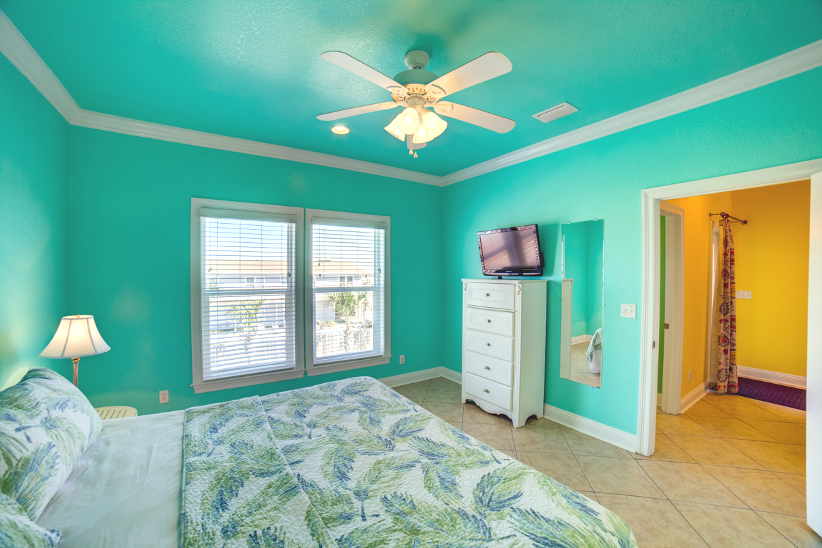 Ariola 1311 - The Dolphin House House / Cottage rental in Pensacola Beach House Rentals in Pensacola Beach Florida - #34