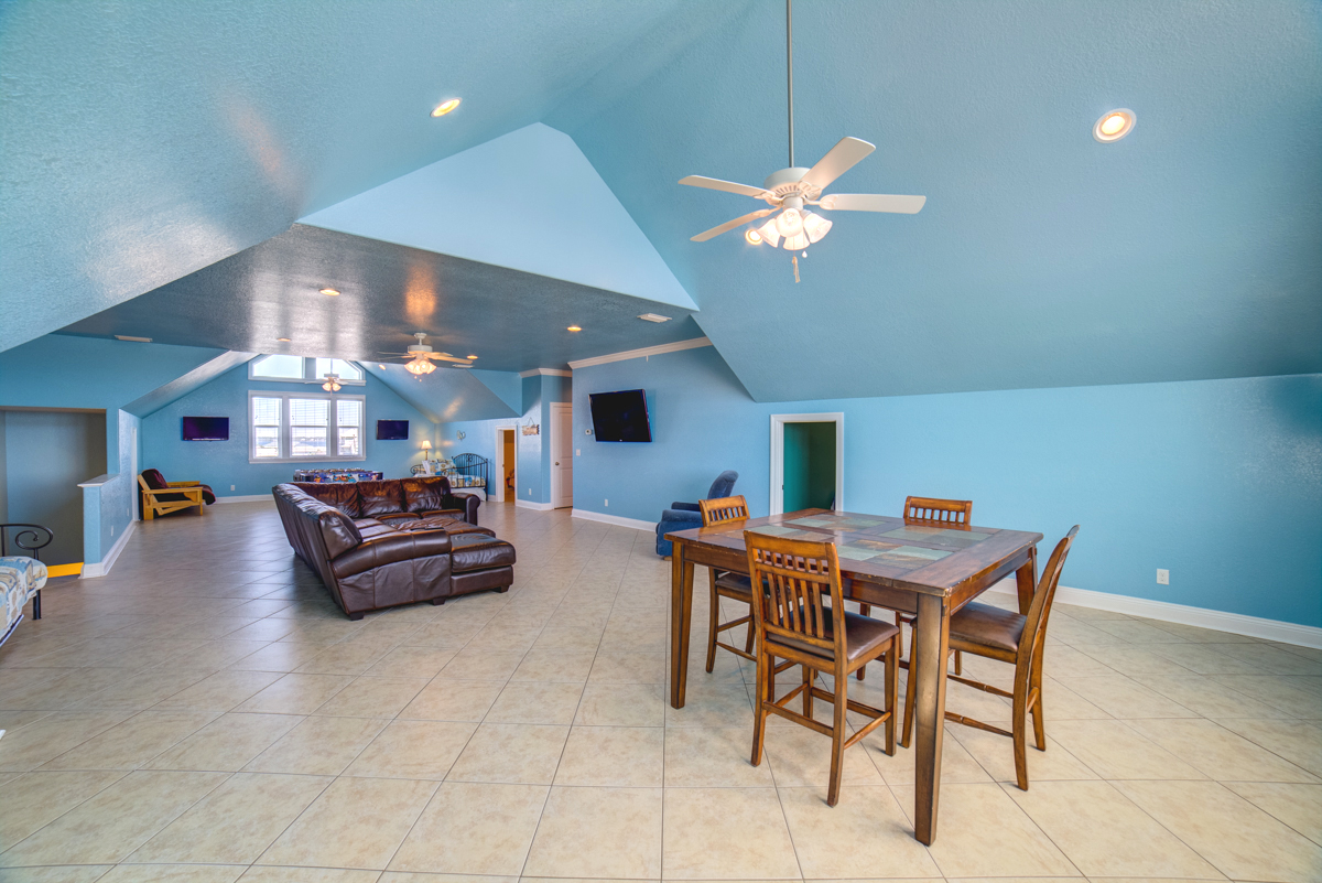 Ariola 1311 - The Dolphin House House / Cottage rental in Pensacola Beach House Rentals in Pensacola Beach Florida - #41