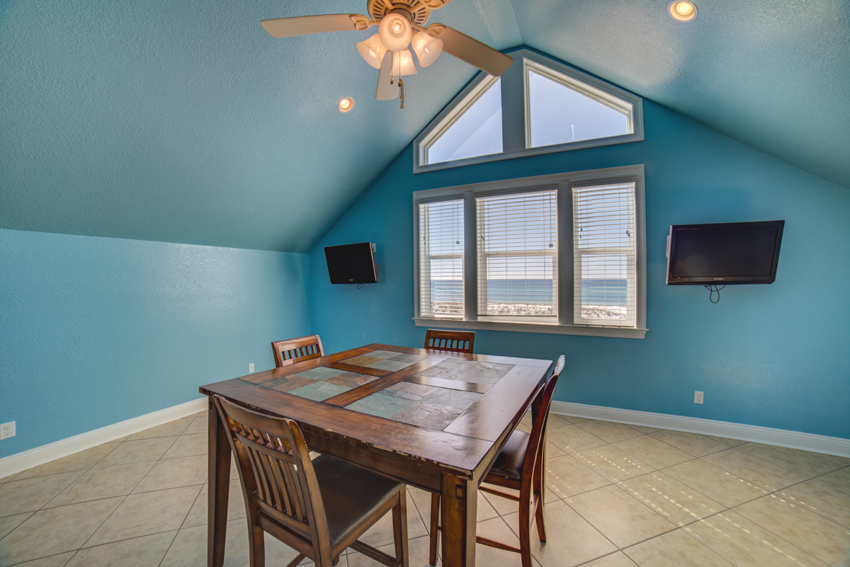 Ariola 1311 - The Dolphin House House / Cottage rental in Pensacola Beach House Rentals in Pensacola Beach Florida - #42