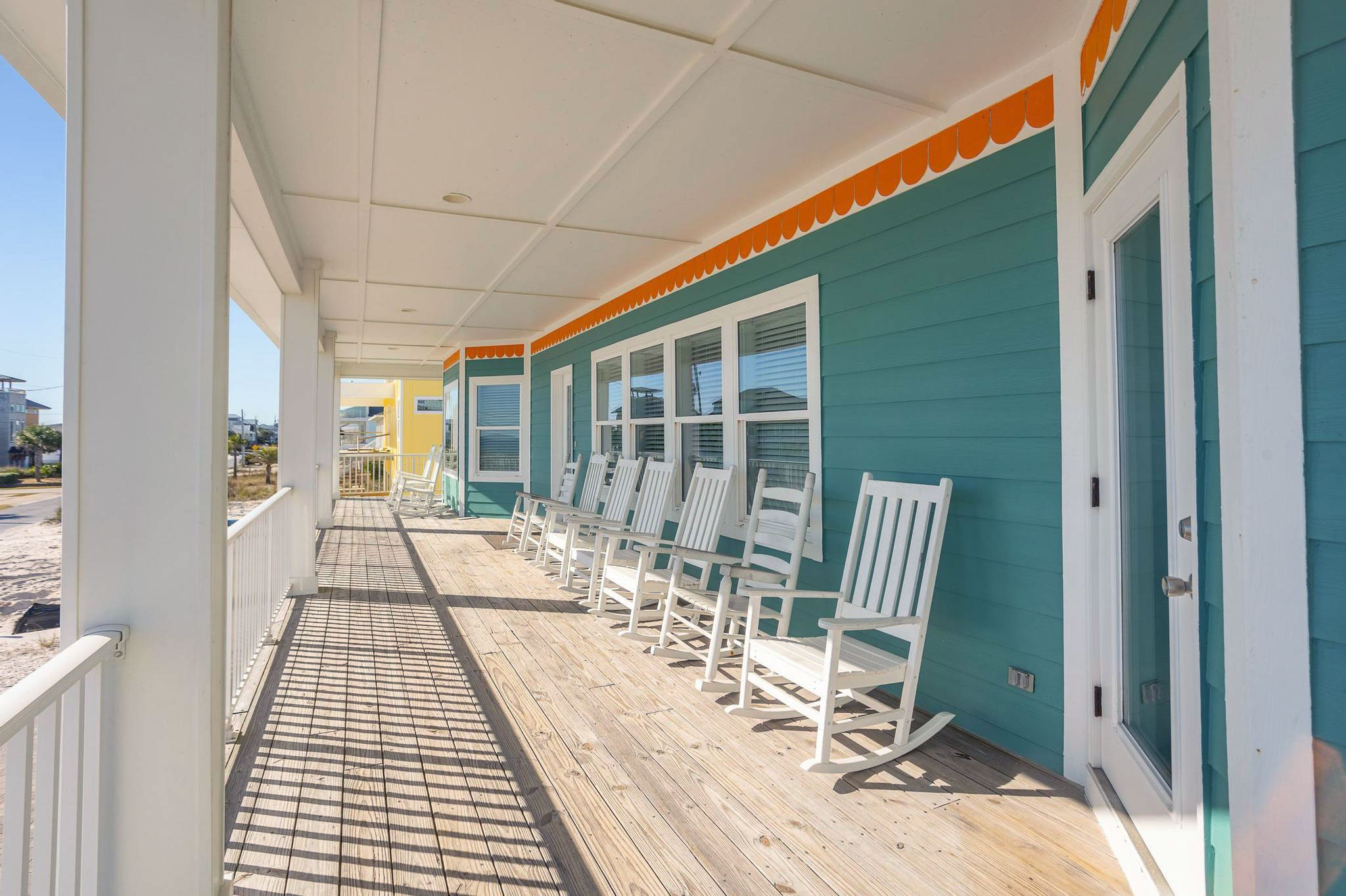 Ariola 1311 - The Dolphin House House / Cottage rental in Pensacola Beach House Rentals in Pensacola Beach Florida - #60