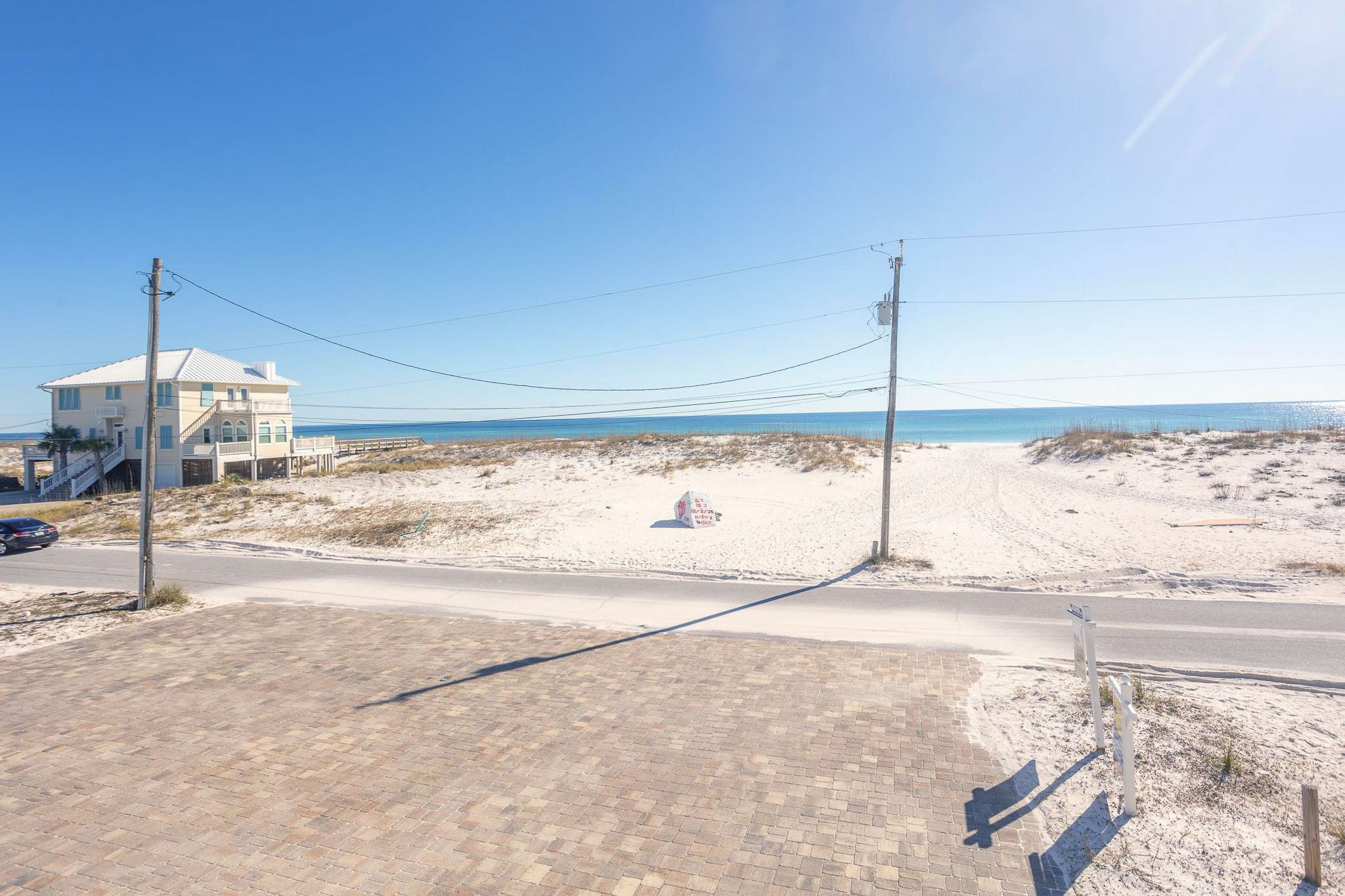 Ariola 1311 - The Dolphin House House / Cottage rental in Pensacola Beach House Rentals in Pensacola Beach Florida - #62