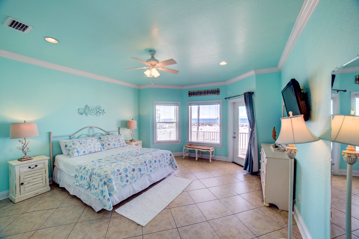 Ariola 1311 - The Dolphin House House / Cottage rental in Pensacola Beach House Rentals in Pensacola Beach Florida - #18
