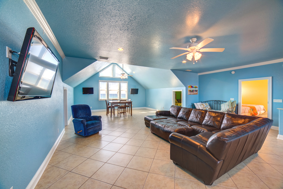 Ariola 1311 - The Dolphin House House / Cottage rental in Pensacola Beach House Rentals in Pensacola Beach Florida - #40