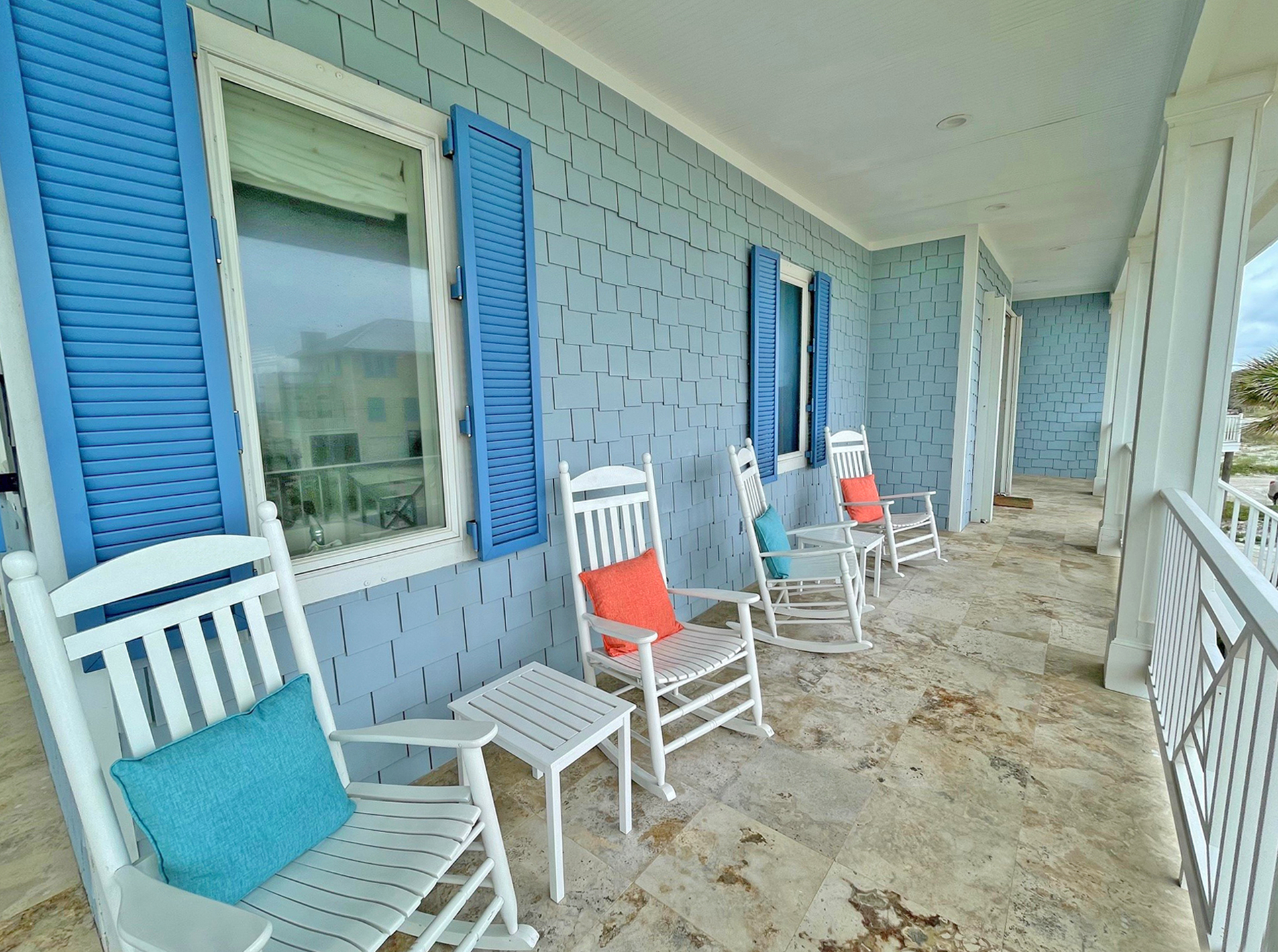 Ariola 1313 House / Cottage rental in Pensacola Beach House Rentals in Pensacola Beach Florida - #3