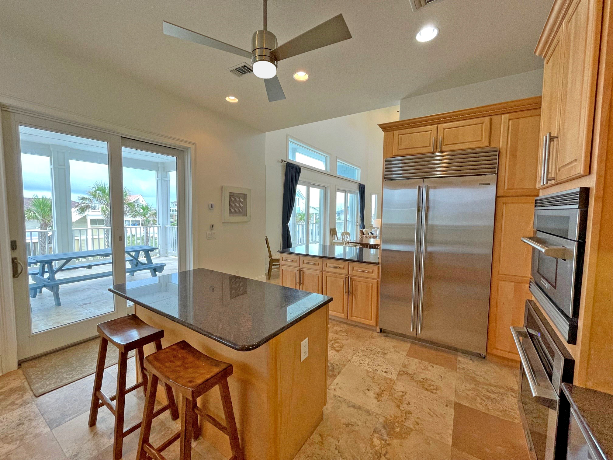 Ariola 1313 House / Cottage rental in Pensacola Beach House Rentals in Pensacola Beach Florida - #12
