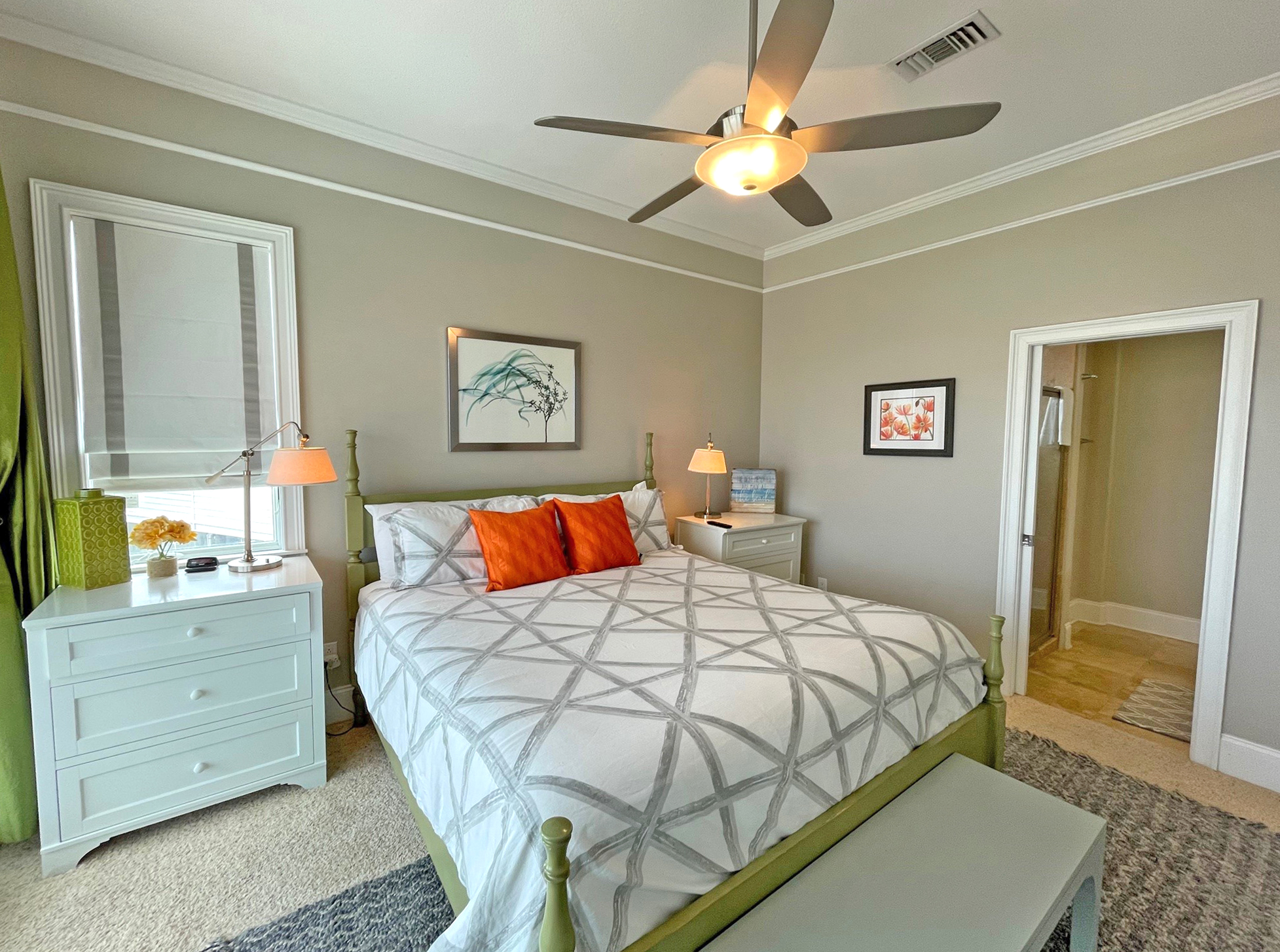 Ariola 1313 House / Cottage rental in Pensacola Beach House Rentals in Pensacola Beach Florida - #20