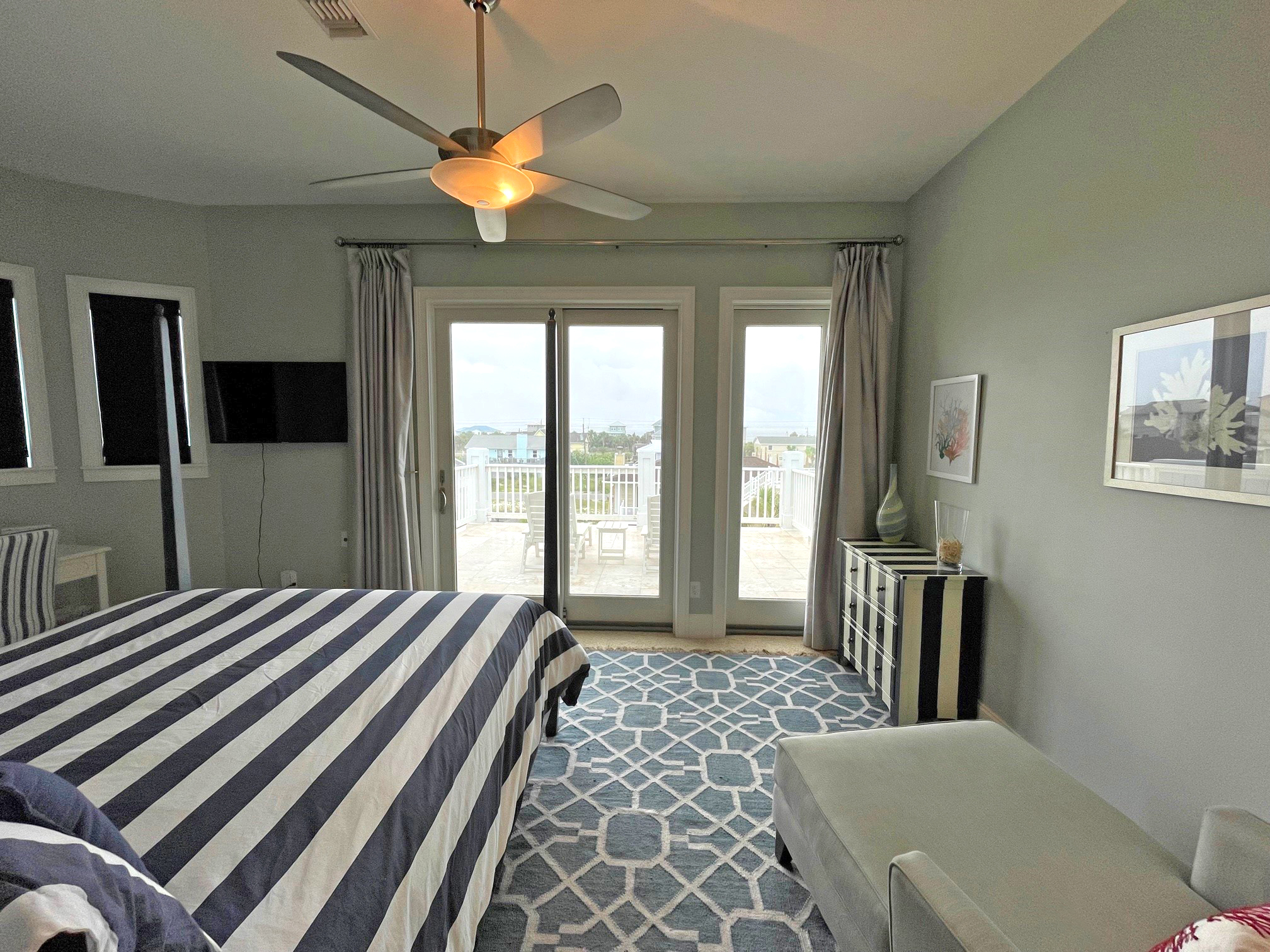 Ariola 1313 House / Cottage rental in Pensacola Beach House Rentals in Pensacola Beach Florida - #35