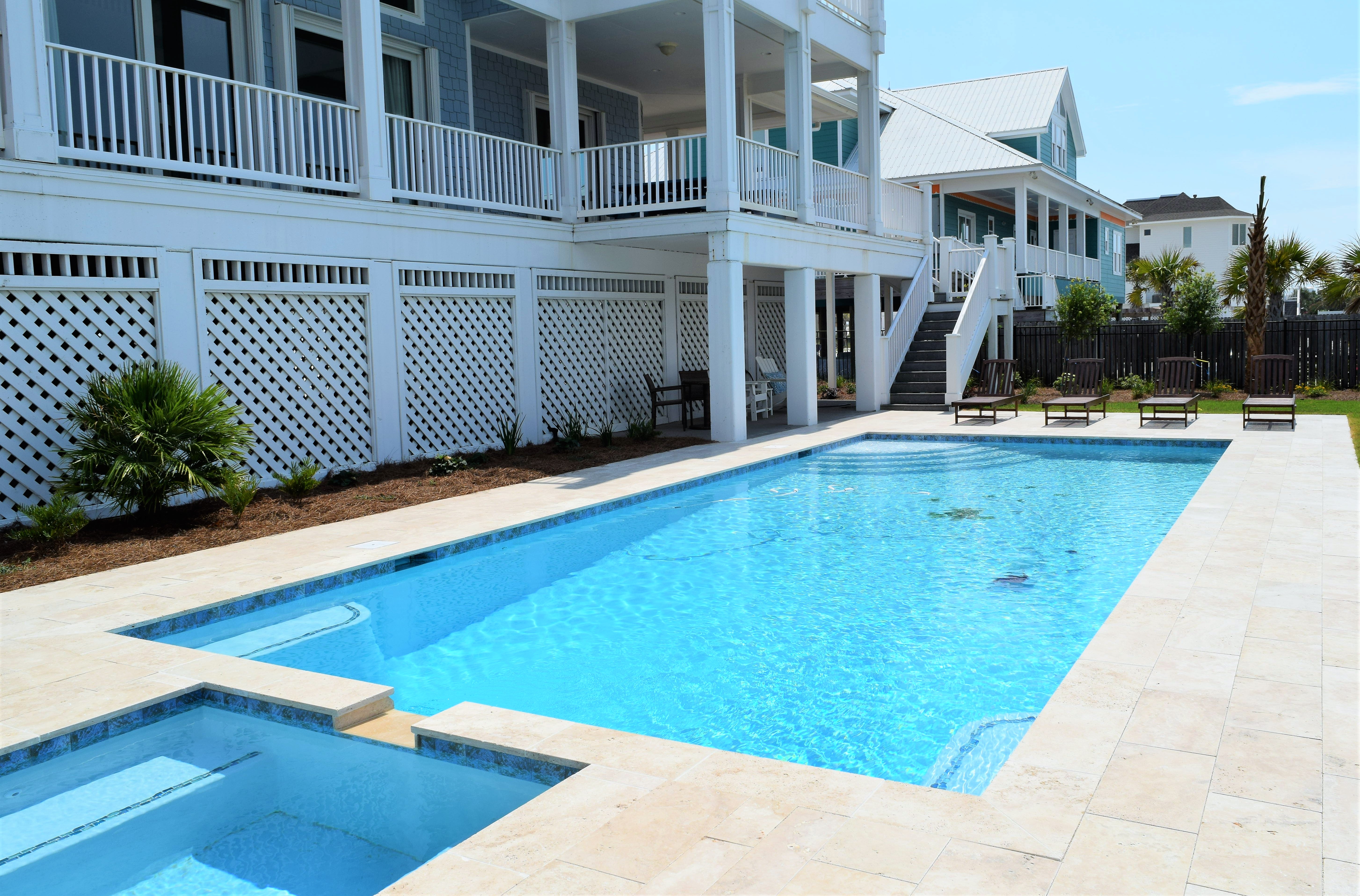 Ariola 1313 House / Cottage rental in Pensacola Beach House Rentals in Pensacola Beach Florida - #50