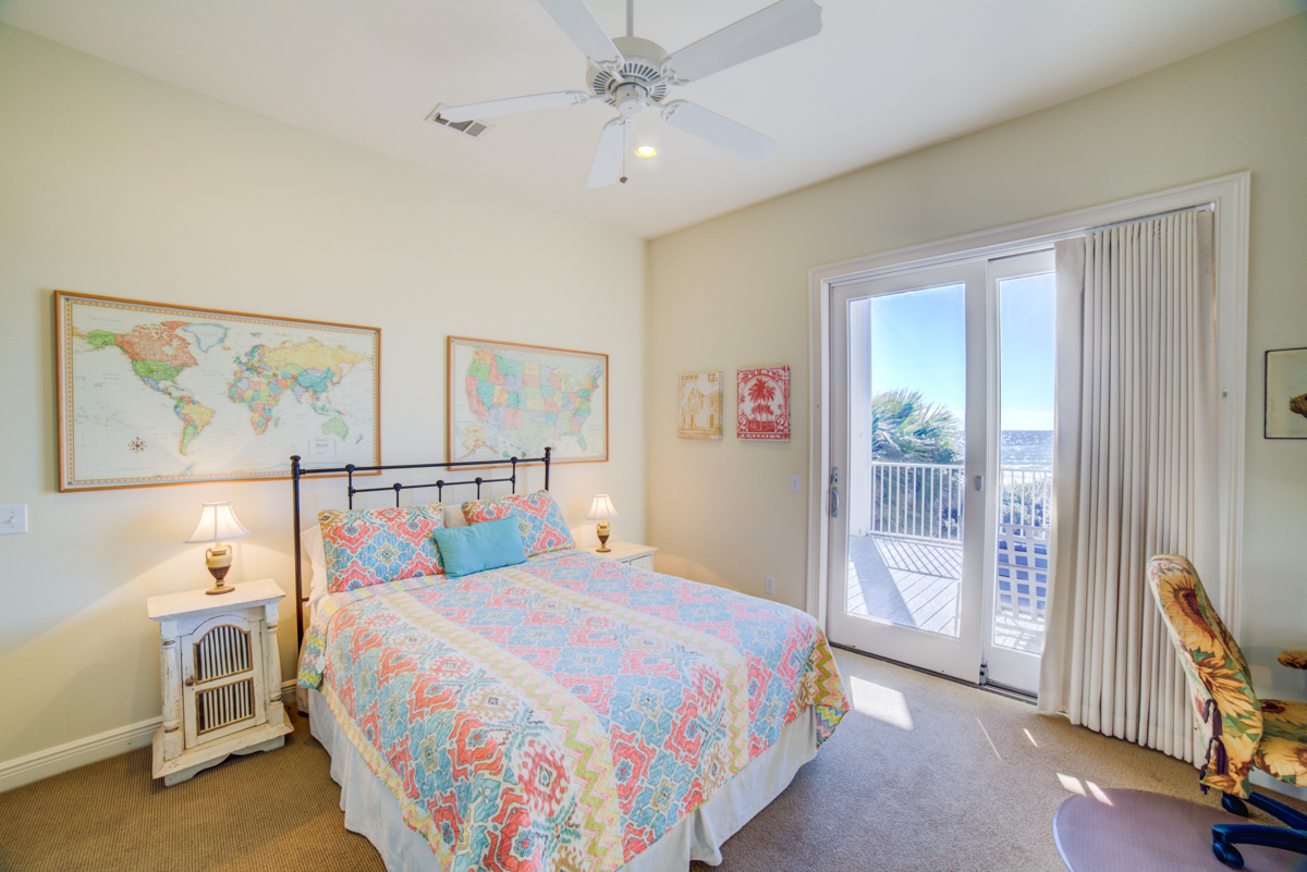 Ariola 1410 - Easy Beach House / Cottage rental in Pensacola Beach House Rentals in Pensacola Beach Florida - #24