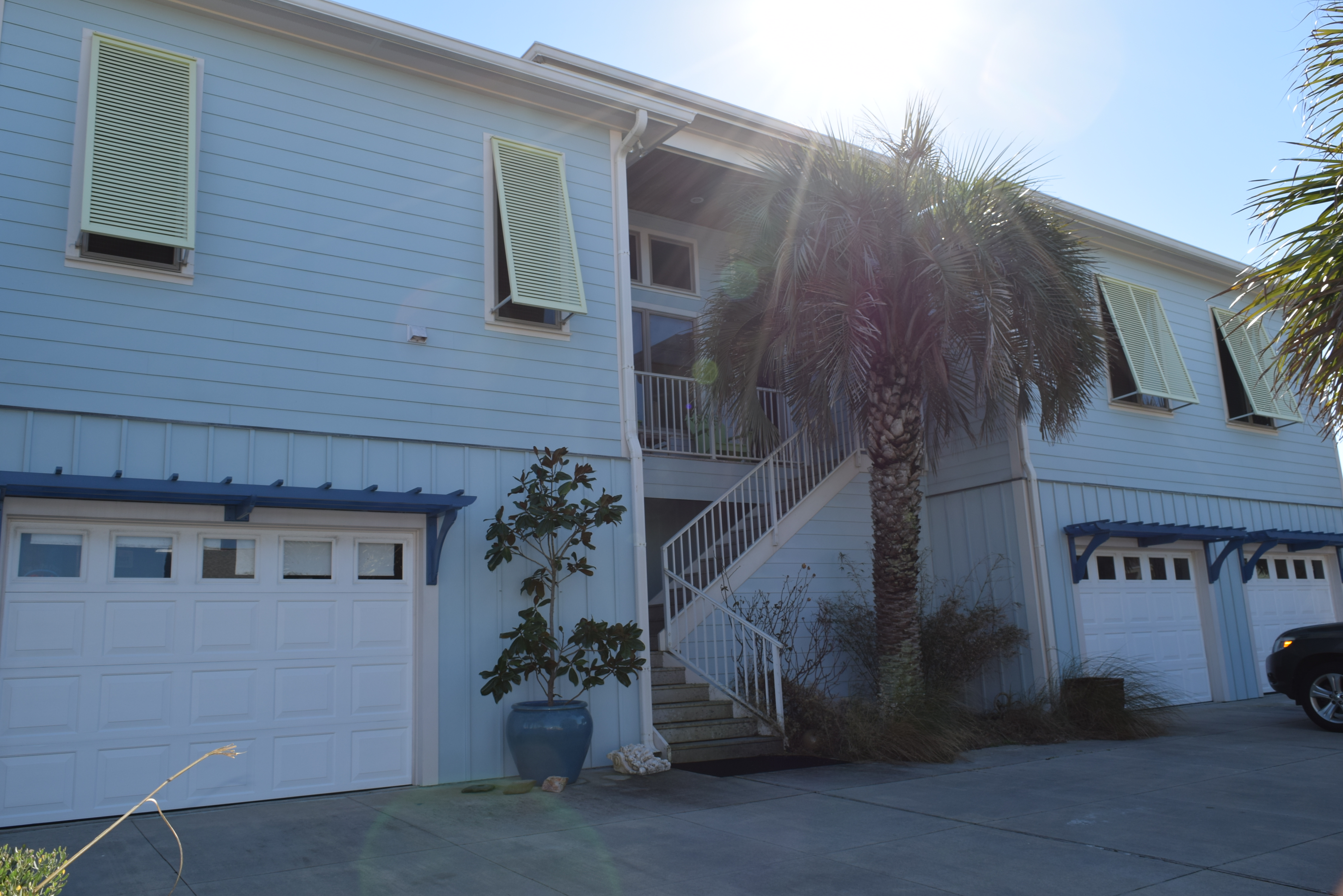 Ariola 1410 - Easy Beach House / Cottage rental in Pensacola Beach House Rentals in Pensacola Beach Florida - #73
