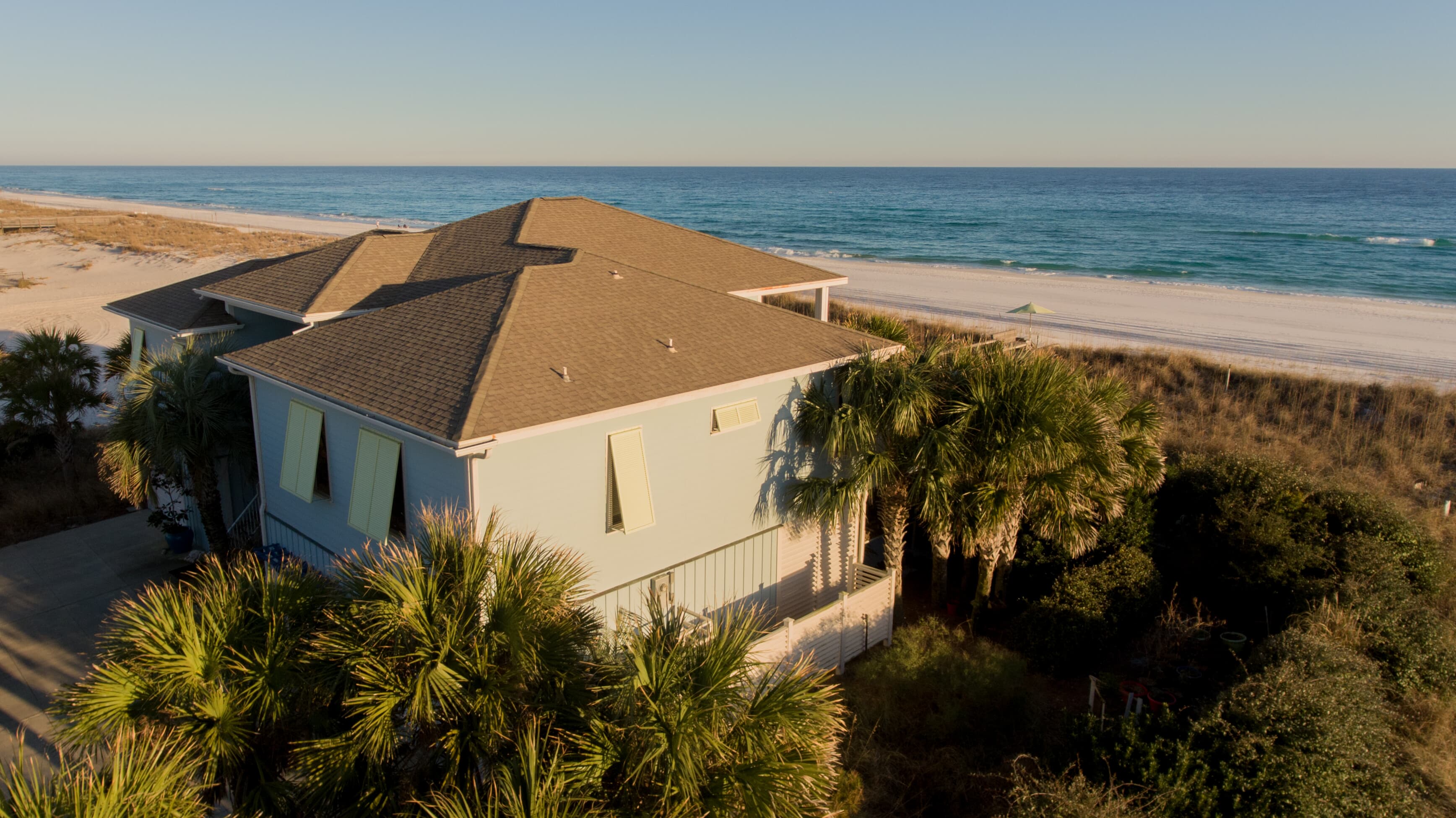 Ariola 1410 - Easy Beach House / Cottage rental in Pensacola Beach House Rentals in Pensacola Beach Florida - #80