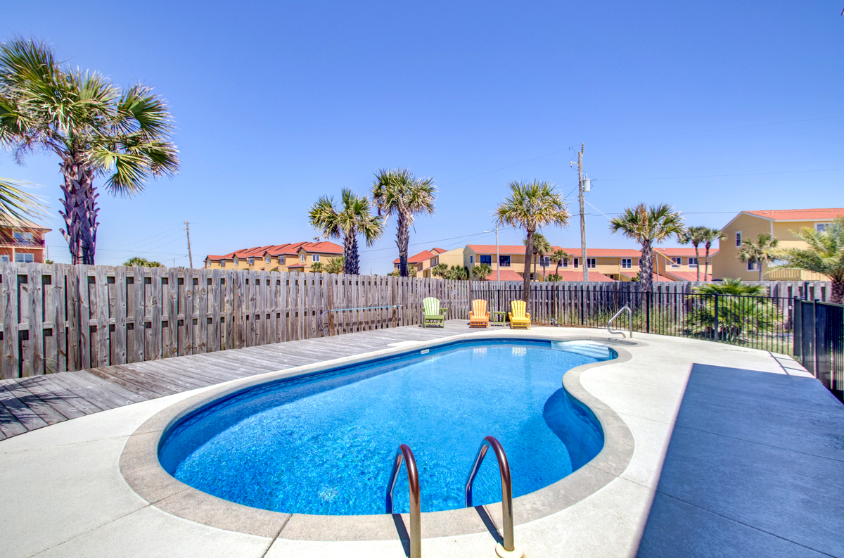 Ariola 1415 House / Cottage rental in Pensacola Beach House Rentals in Pensacola Beach Florida - #50