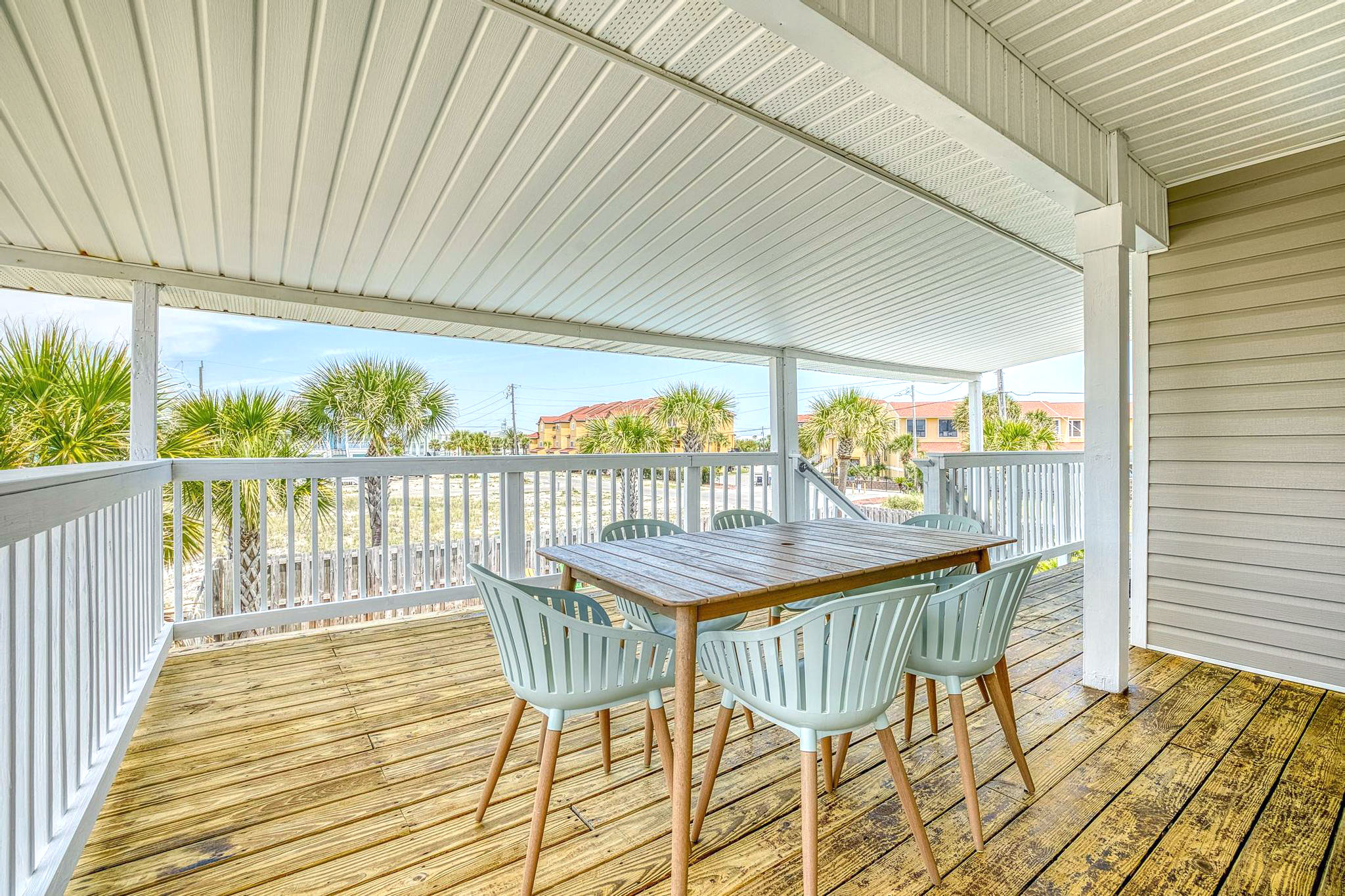 Ariola 1415 House / Cottage rental in Pensacola Beach House Rentals in Pensacola Beach Florida - #35