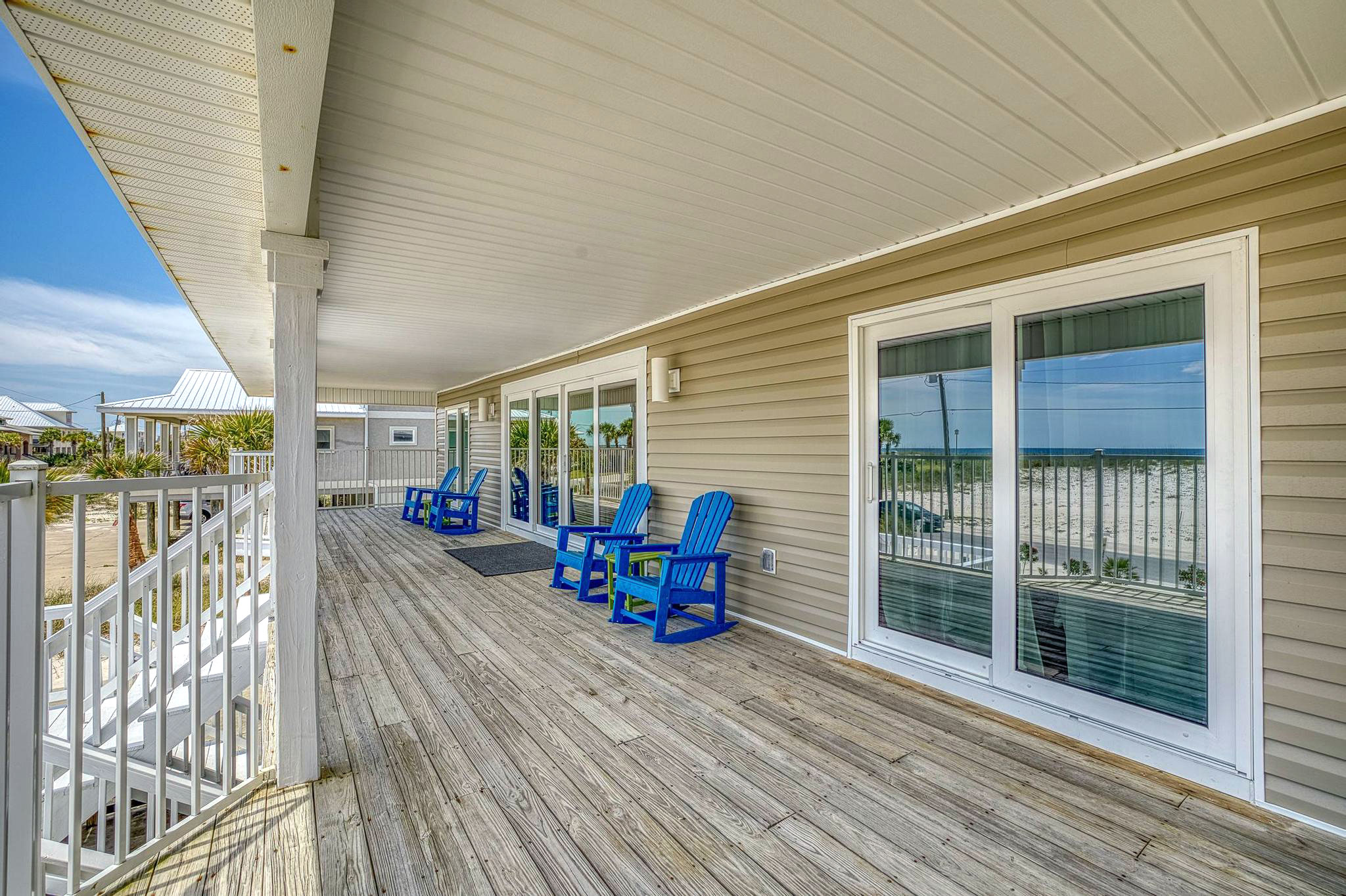 Ariola 1415 House / Cottage rental in Pensacola Beach House Rentals in Pensacola Beach Florida - #41