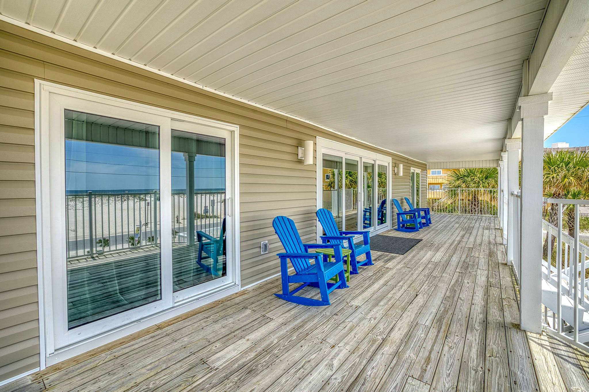 Ariola 1415 House / Cottage rental in Pensacola Beach House Rentals in Pensacola Beach Florida - #43
