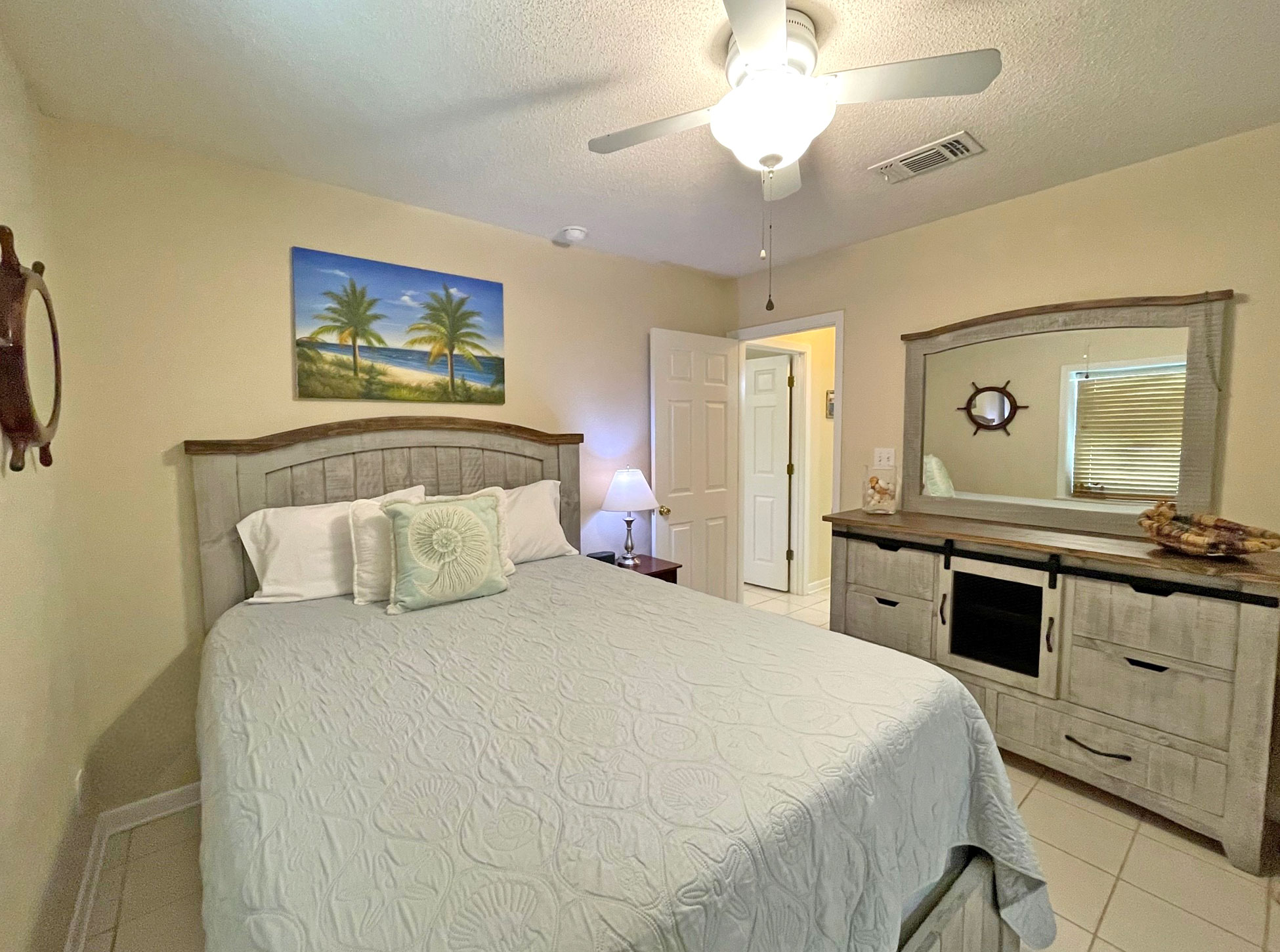 Ariola 203 - The Cottage House / Cottage rental in Pensacola Beach House Rentals in Pensacola Beach Florida - #24