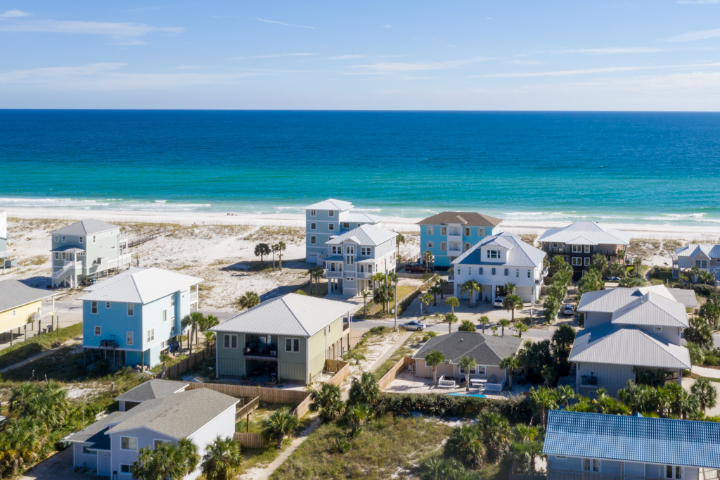 Ariola 203 - The Cottage House / Cottage rental in Pensacola Beach House Rentals in Pensacola Beach Florida - #36