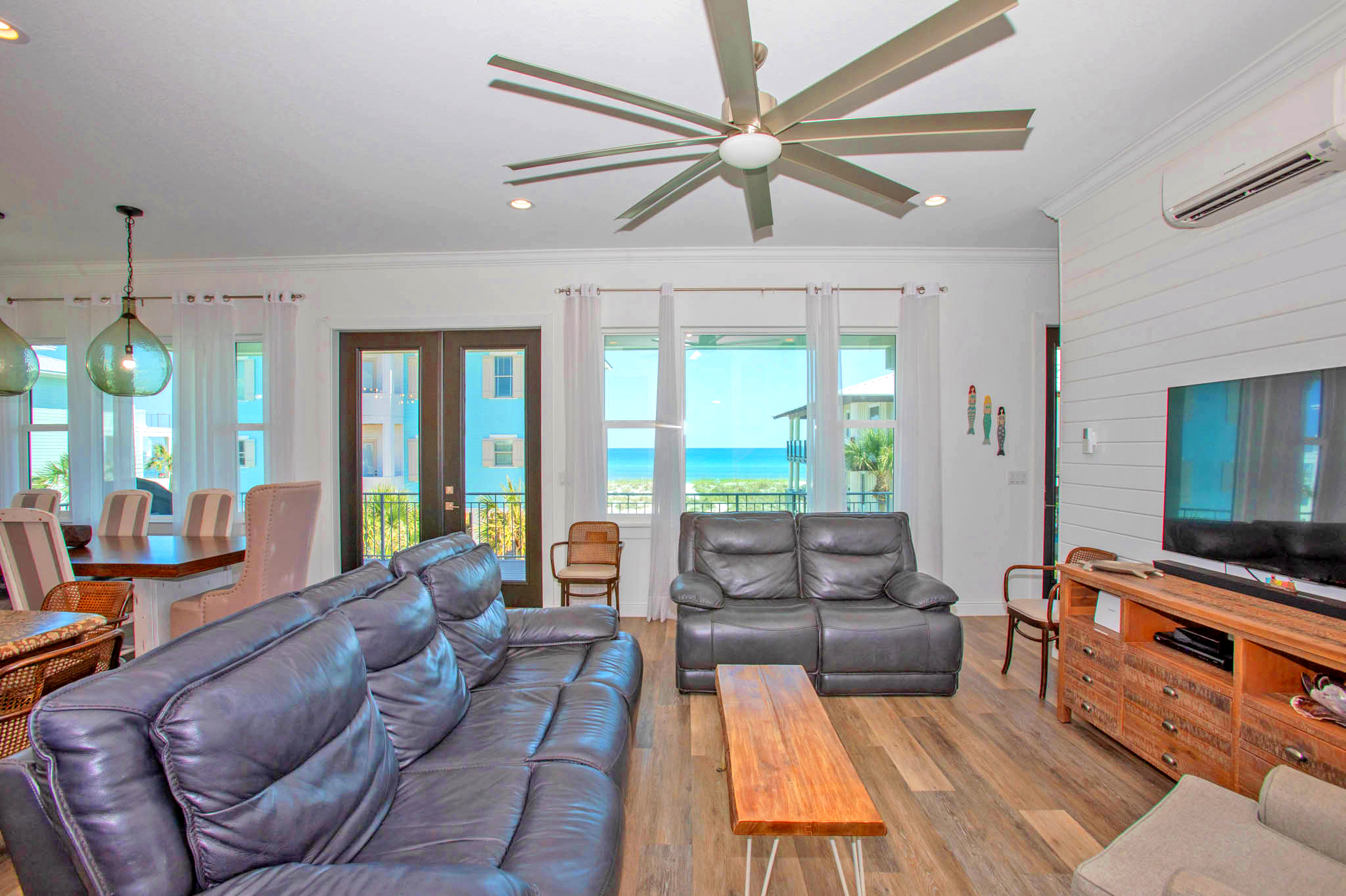 Ariola 204 House / Cottage rental in Pensacola Beach House Rentals in Pensacola Beach Florida - #5