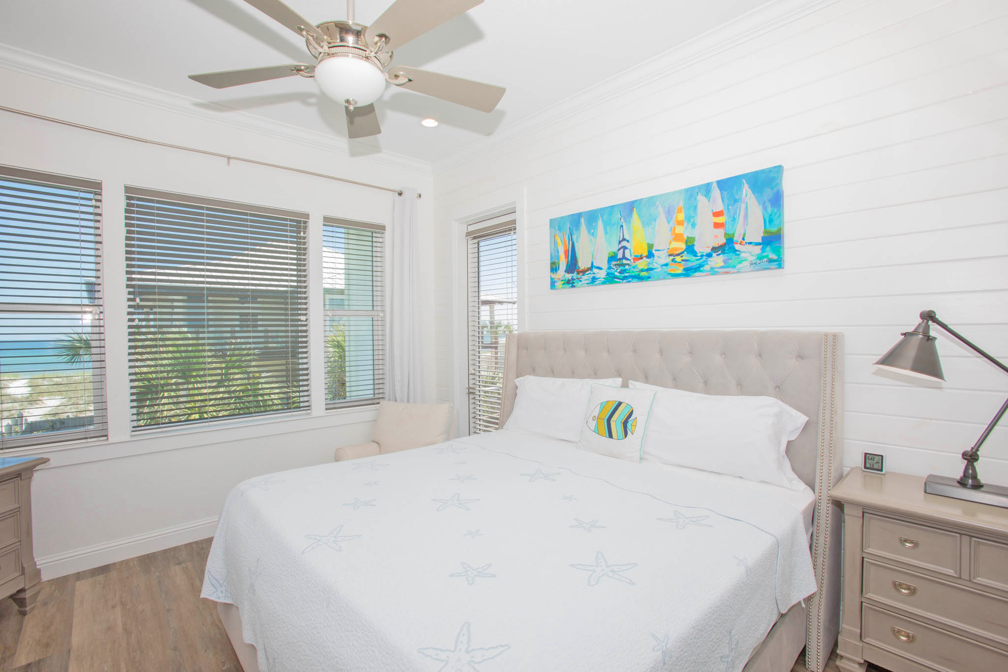 Ariola 204 House / Cottage rental in Pensacola Beach House Rentals in Pensacola Beach Florida - #15