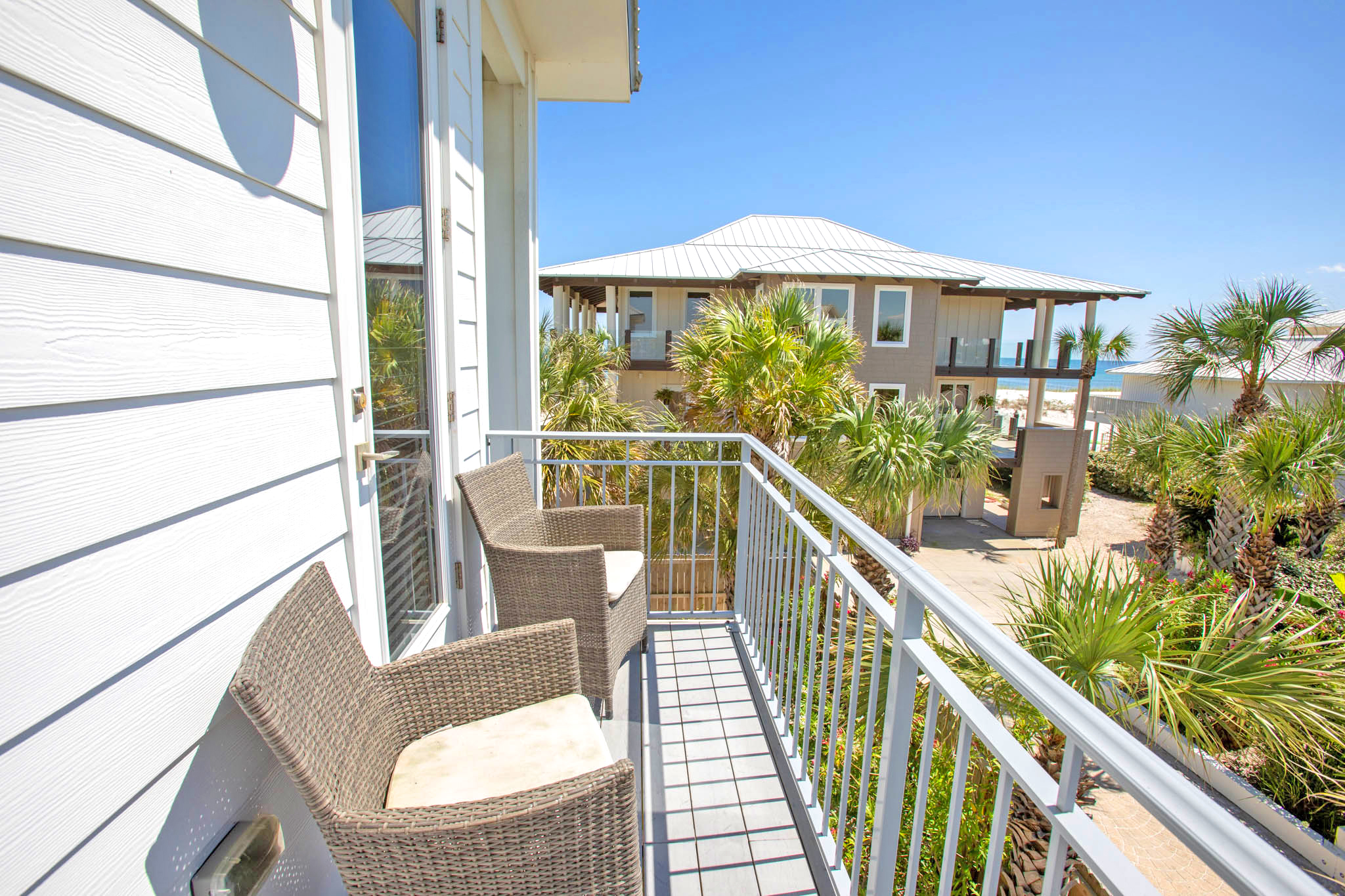 Ariola 204 House / Cottage rental in Pensacola Beach House Rentals in Pensacola Beach Florida - #21