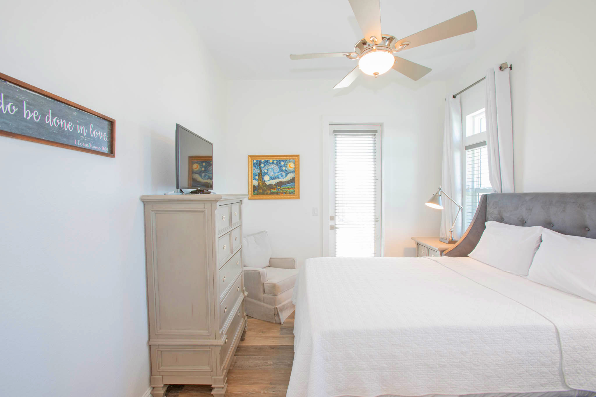Ariola 204 House / Cottage rental in Pensacola Beach House Rentals in Pensacola Beach Florida - #26
