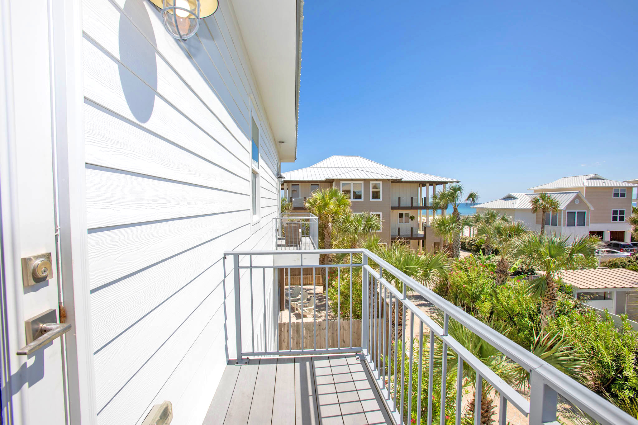 Ariola 204 House / Cottage rental in Pensacola Beach House Rentals in Pensacola Beach Florida - #30