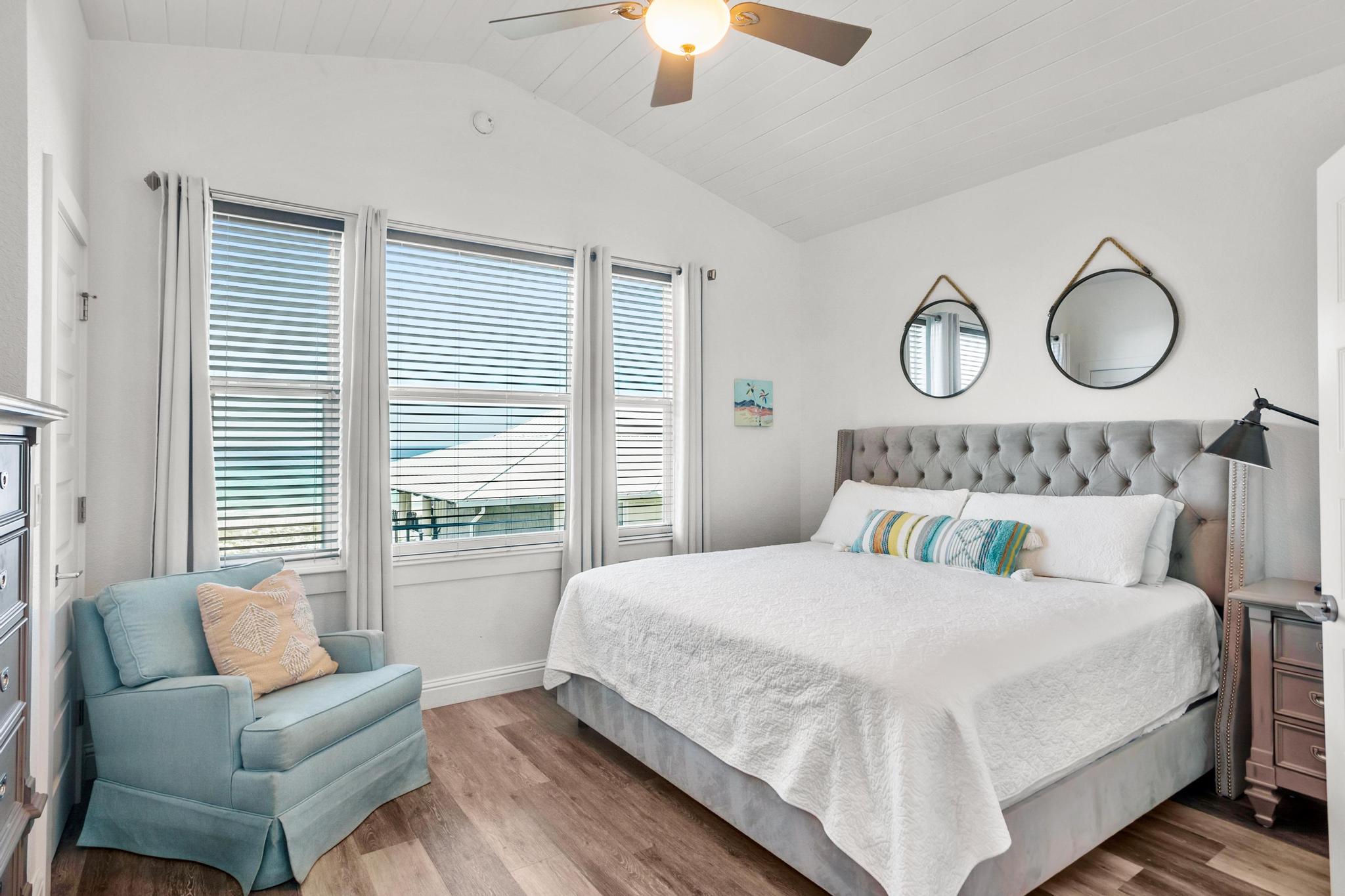 Ariola 204 House / Cottage rental in Pensacola Beach House Rentals in Pensacola Beach Florida - #29