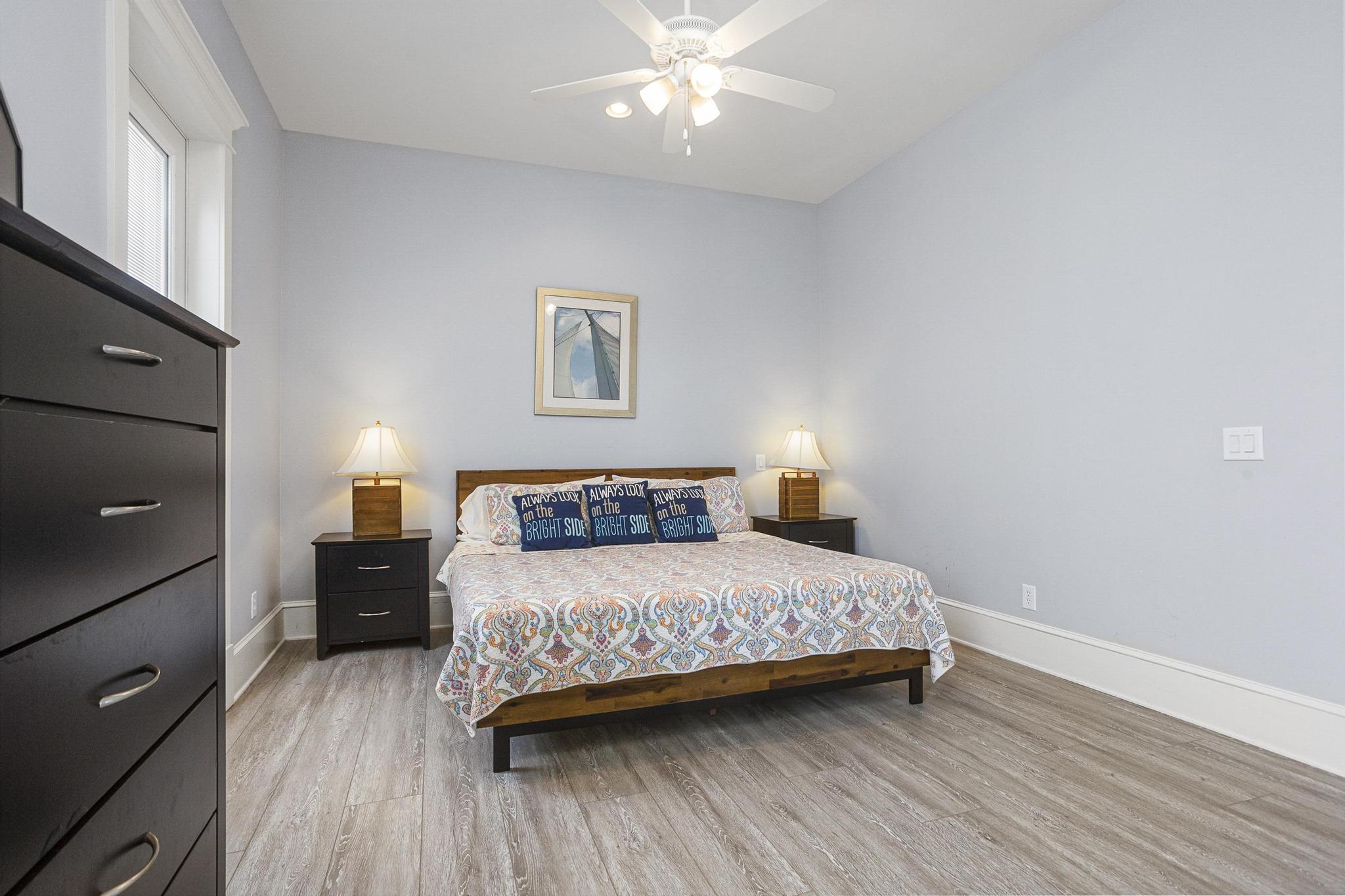 Ariola 206 House / Cottage rental in Pensacola Beach House Rentals in Pensacola Beach Florida - #15