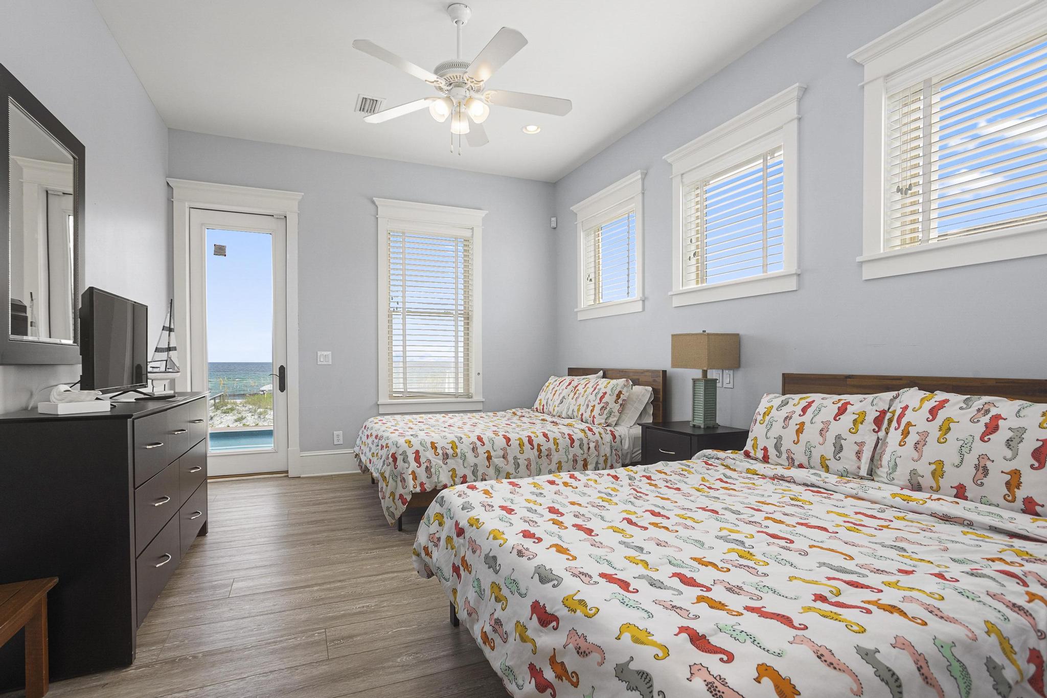 Ariola 206 House / Cottage rental in Pensacola Beach House Rentals in Pensacola Beach Florida - #18