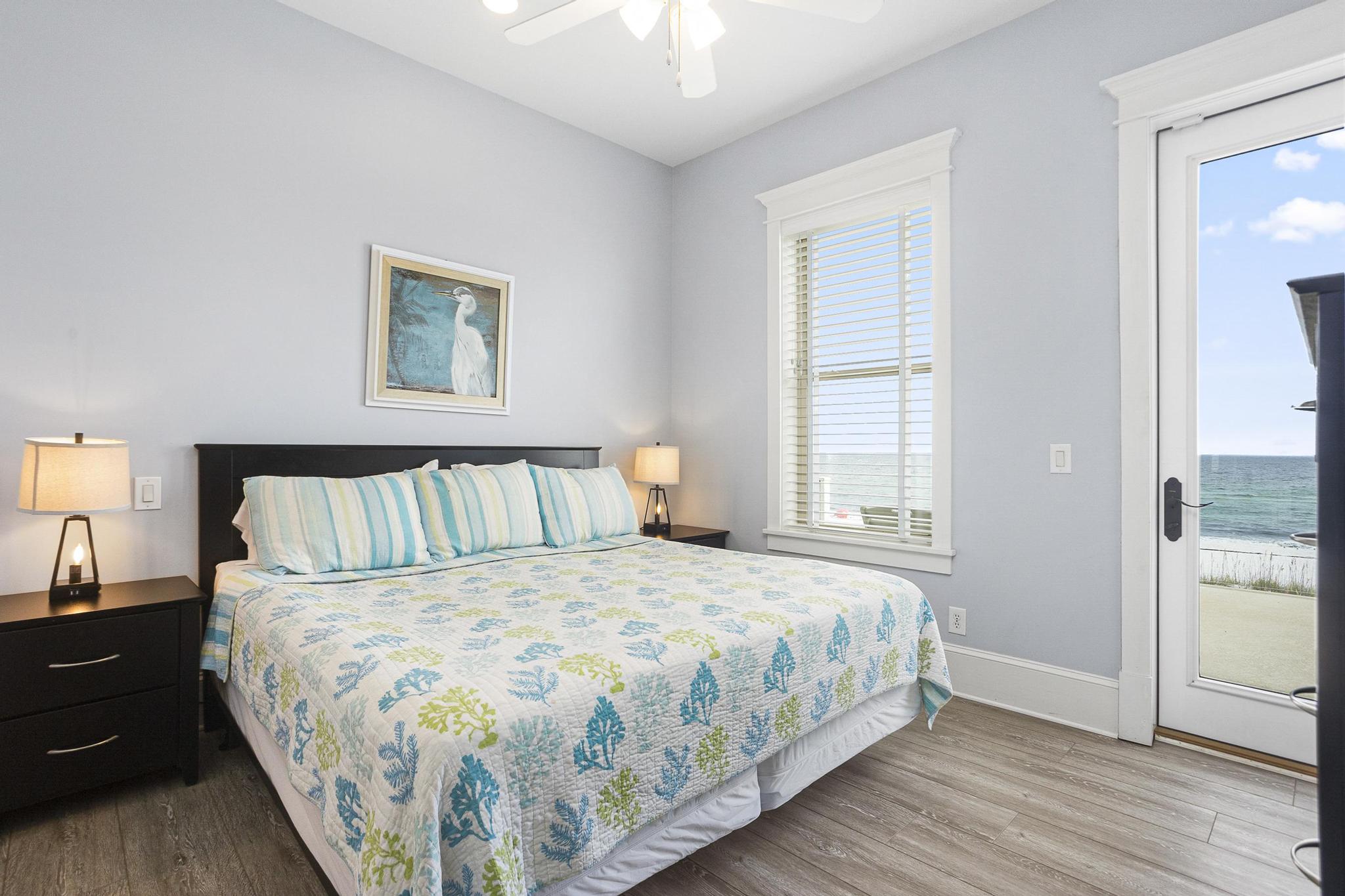 Ariola 206 House / Cottage rental in Pensacola Beach House Rentals in Pensacola Beach Florida - #31