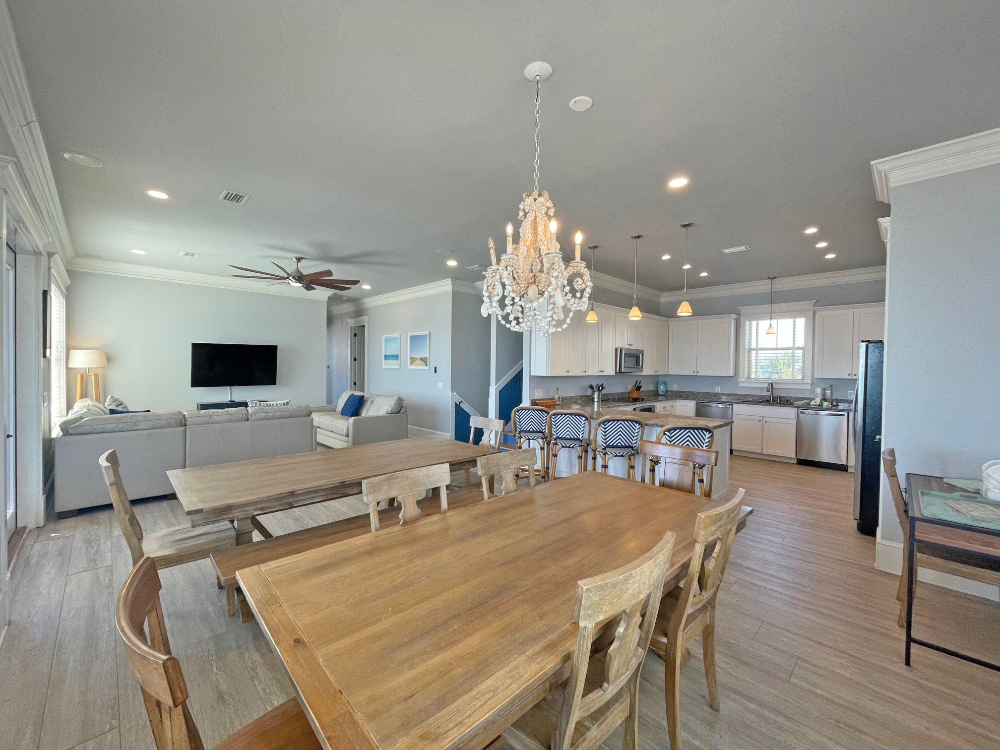 Ariola 206 House / Cottage rental in Pensacola Beach House Rentals in Pensacola Beach Florida - #8