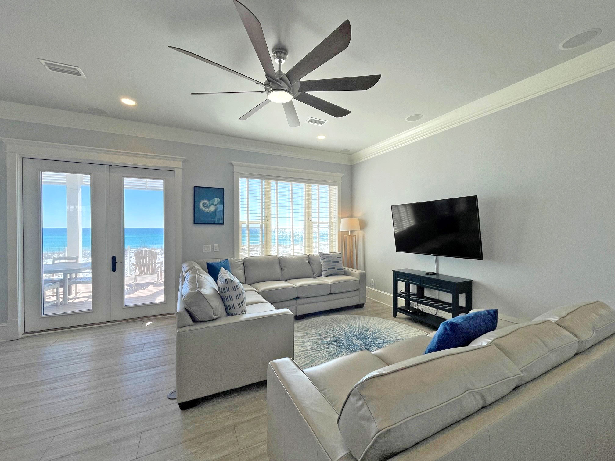 Ariola 206 House / Cottage rental in Pensacola Beach House Rentals in Pensacola Beach Florida - #11