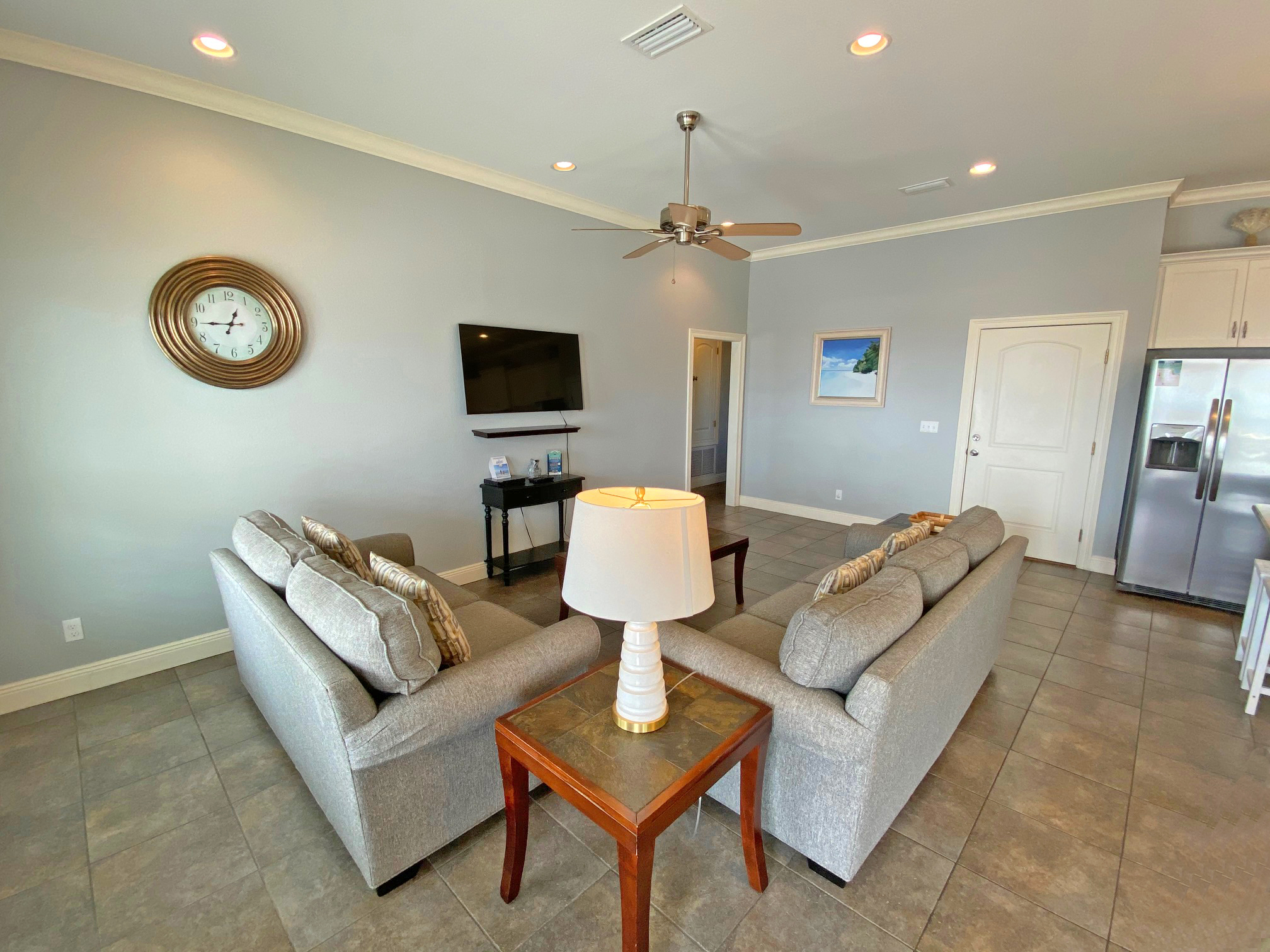 Ariola 209 House / Cottage rental in Pensacola Beach House Rentals in Pensacola Beach Florida - #5