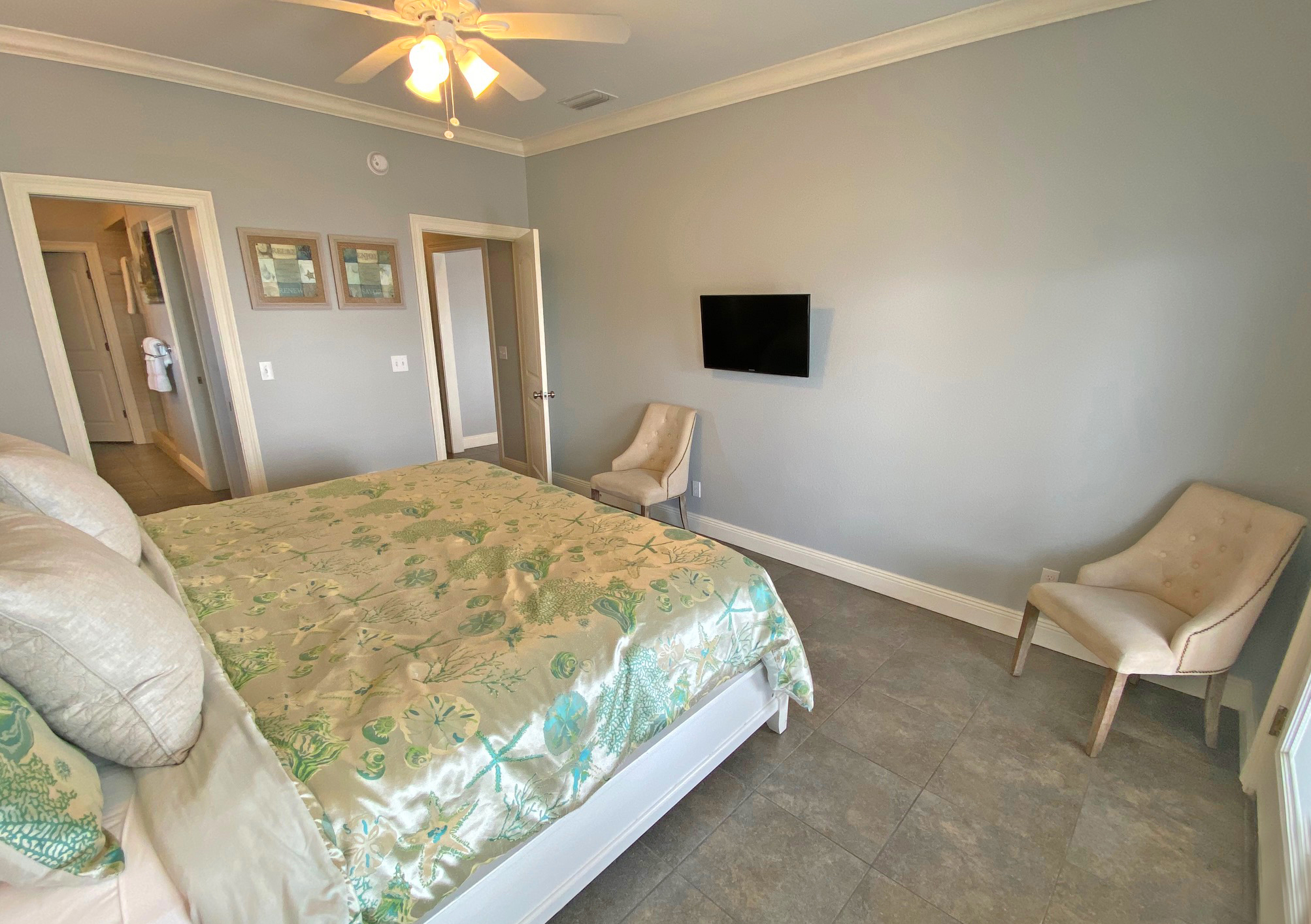 Ariola 209 House / Cottage rental in Pensacola Beach House Rentals in Pensacola Beach Florida - #23