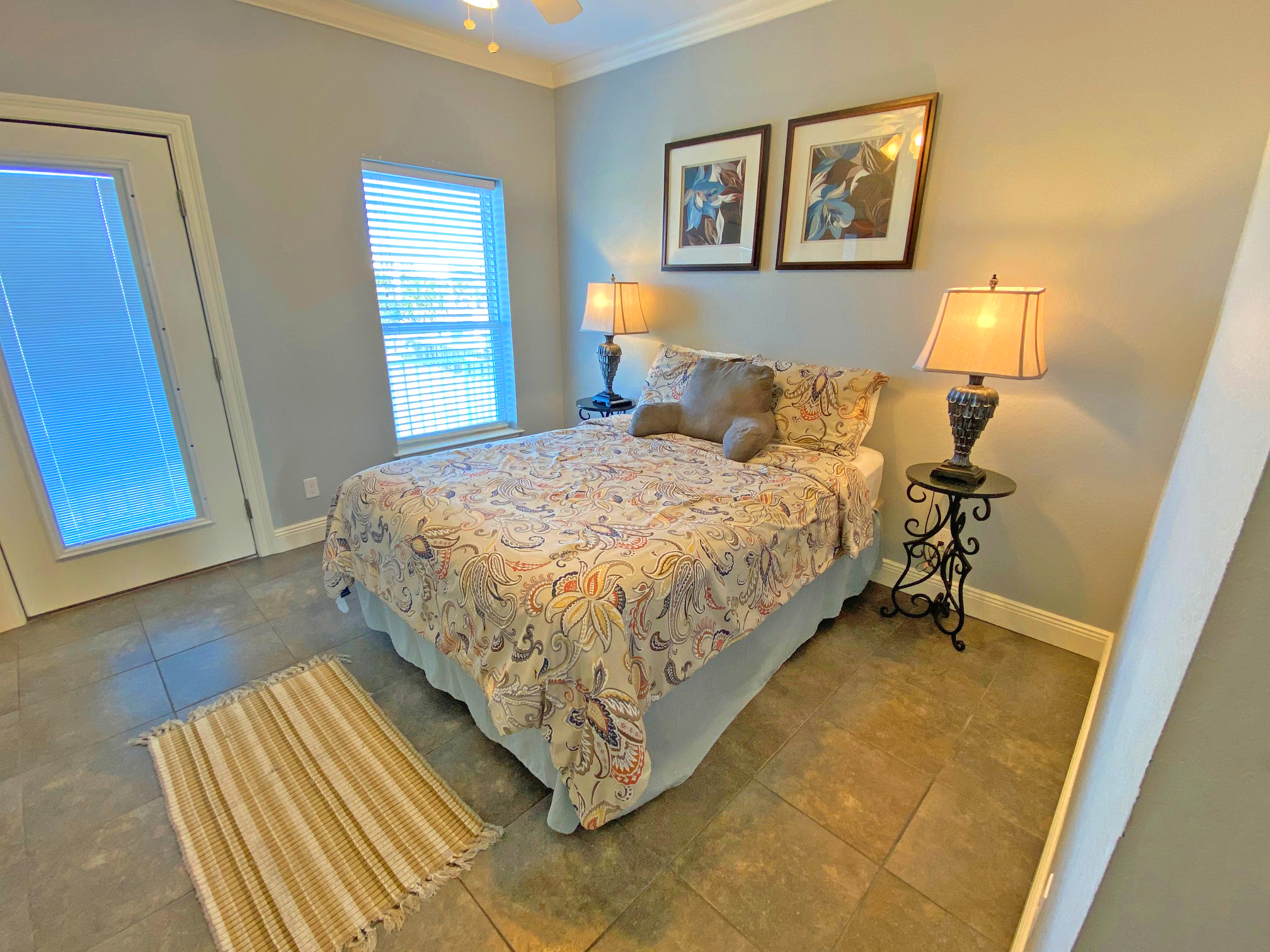 Ariola 209 House / Cottage rental in Pensacola Beach House Rentals in Pensacola Beach Florida - #30