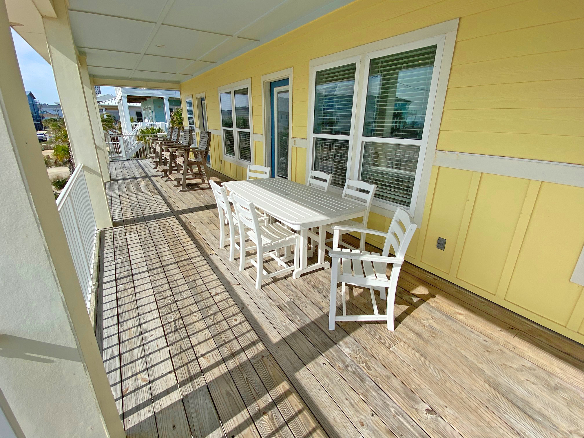 Ariola 209 House / Cottage rental in Pensacola Beach House Rentals in Pensacola Beach Florida - #18