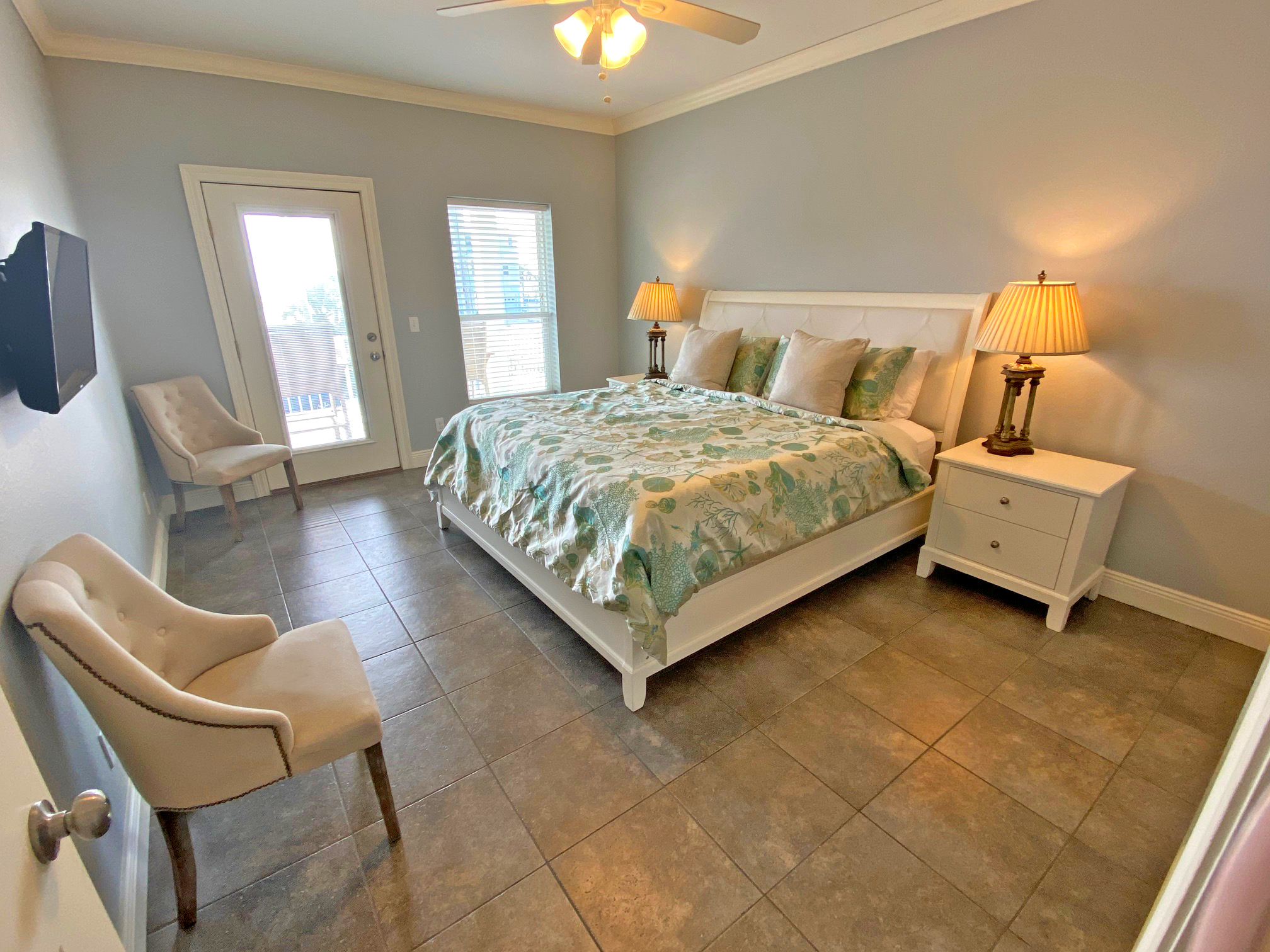 Ariola 209 House / Cottage rental in Pensacola Beach House Rentals in Pensacola Beach Florida - #20